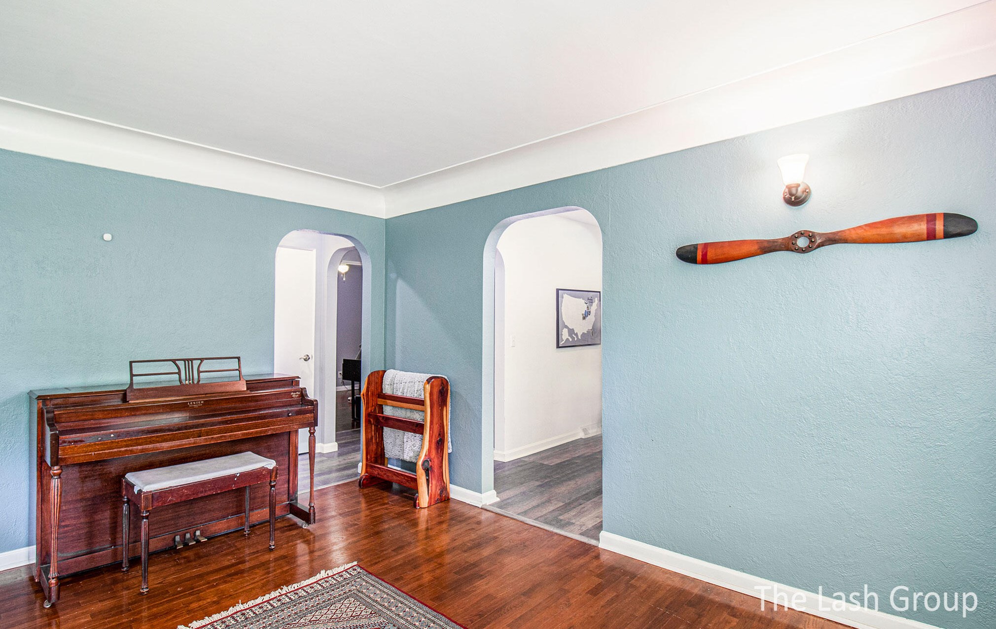 18522 Fruitport Rd, Spring Lake MI 49456-1157 exterior