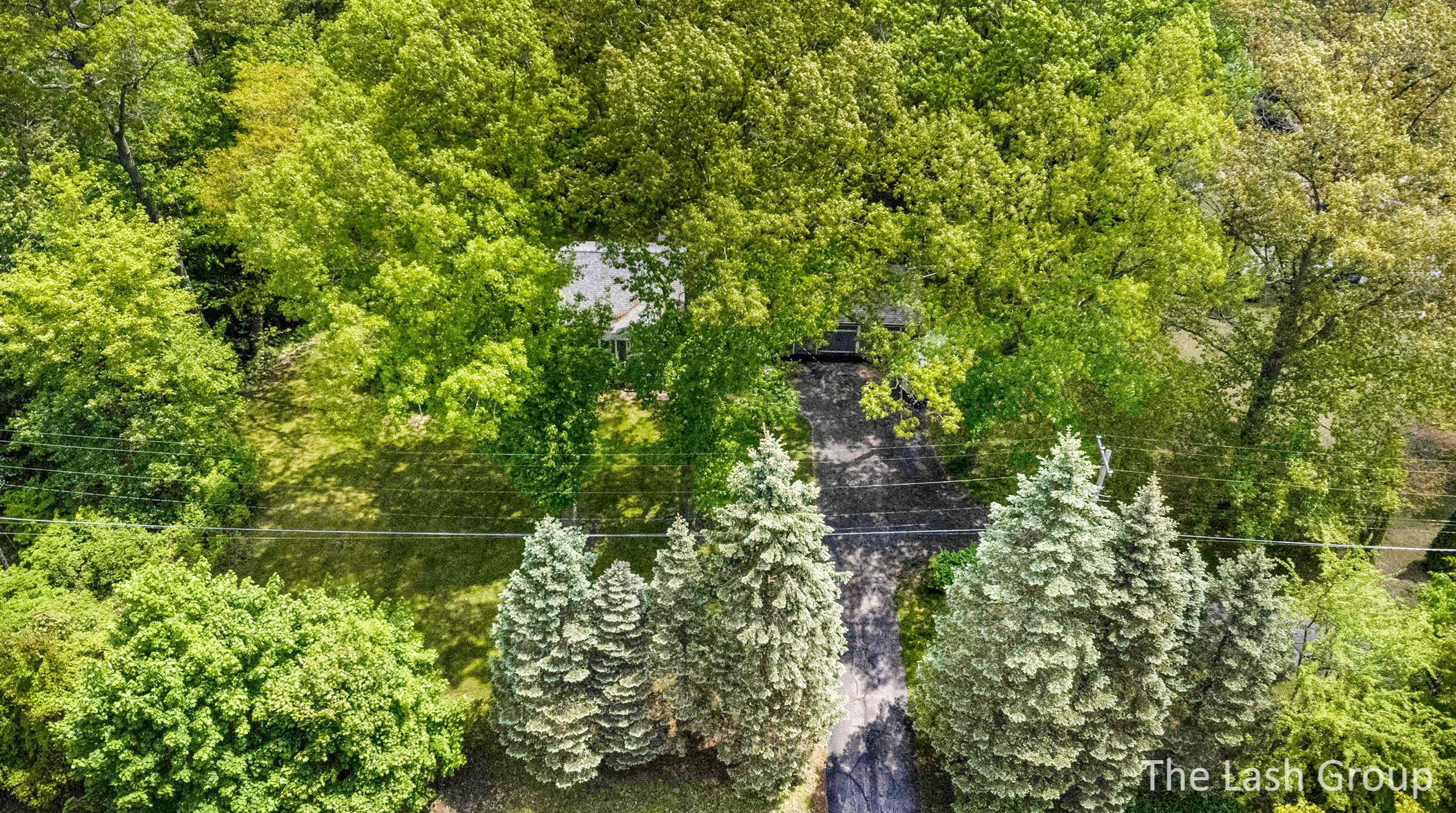 18522 Fruitport Rd, Spring Lake MI 49456-1157 exterior