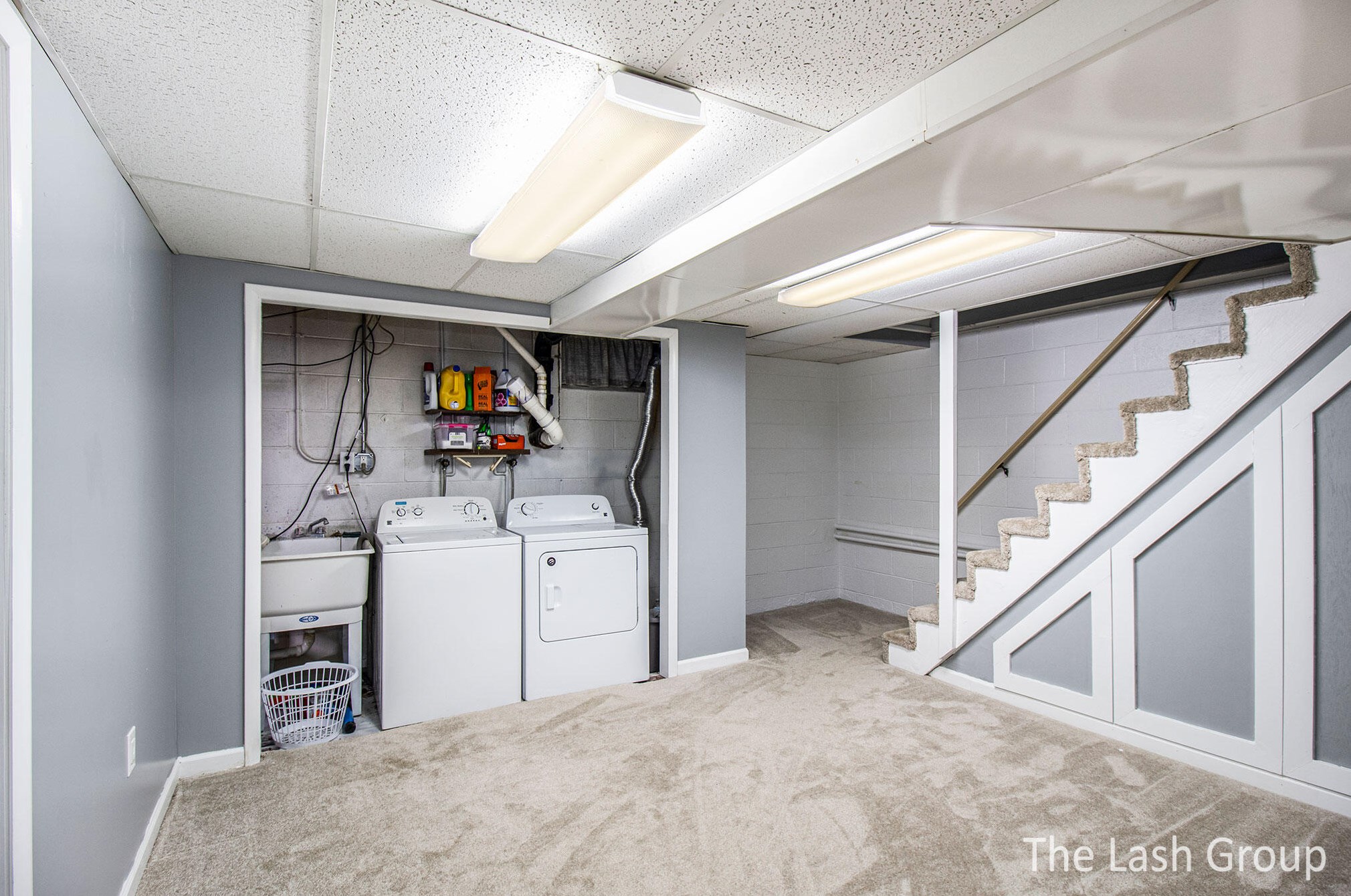 18522 Fruitport Rd, Spring Lake MI 49456-1157 exterior