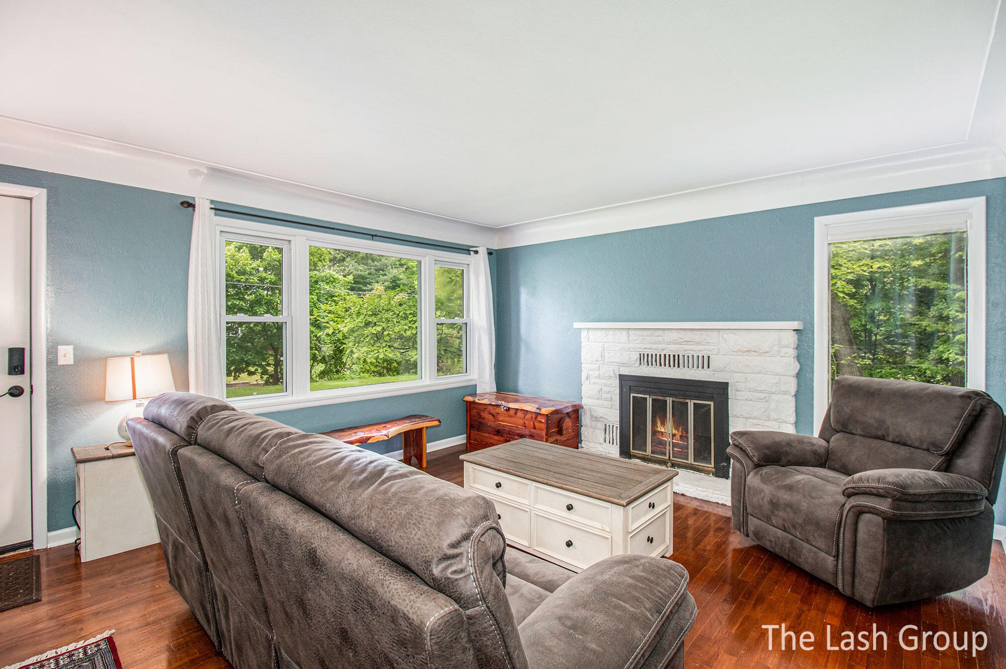 18522 Fruitport Rd, Spring Lake MI 49456-1157 exterior