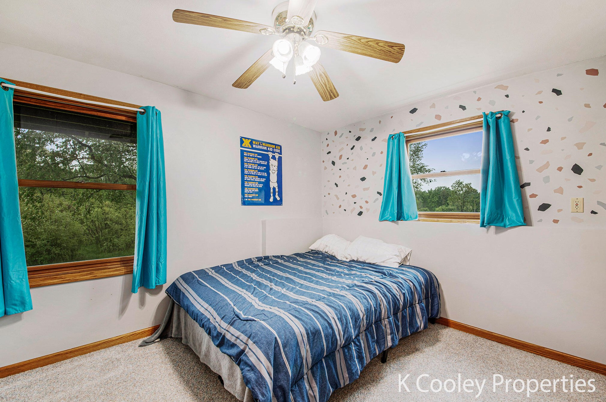 6931 Jackson Rd, Saranac MI 48881-8774 exterior