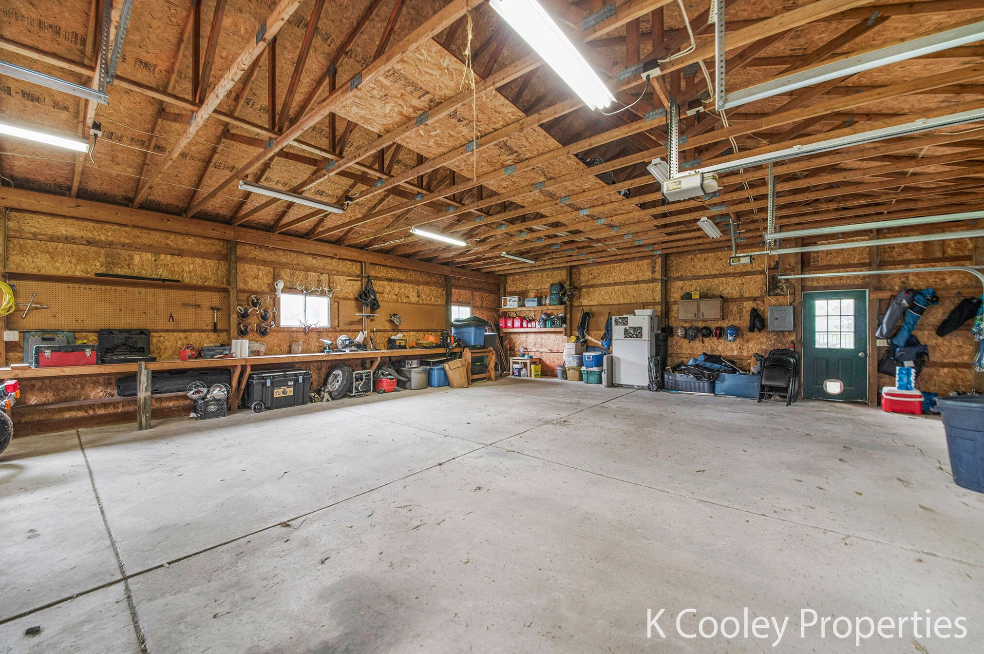 6931 Jackson Rd, Saranac MI 48881-8774 exterior