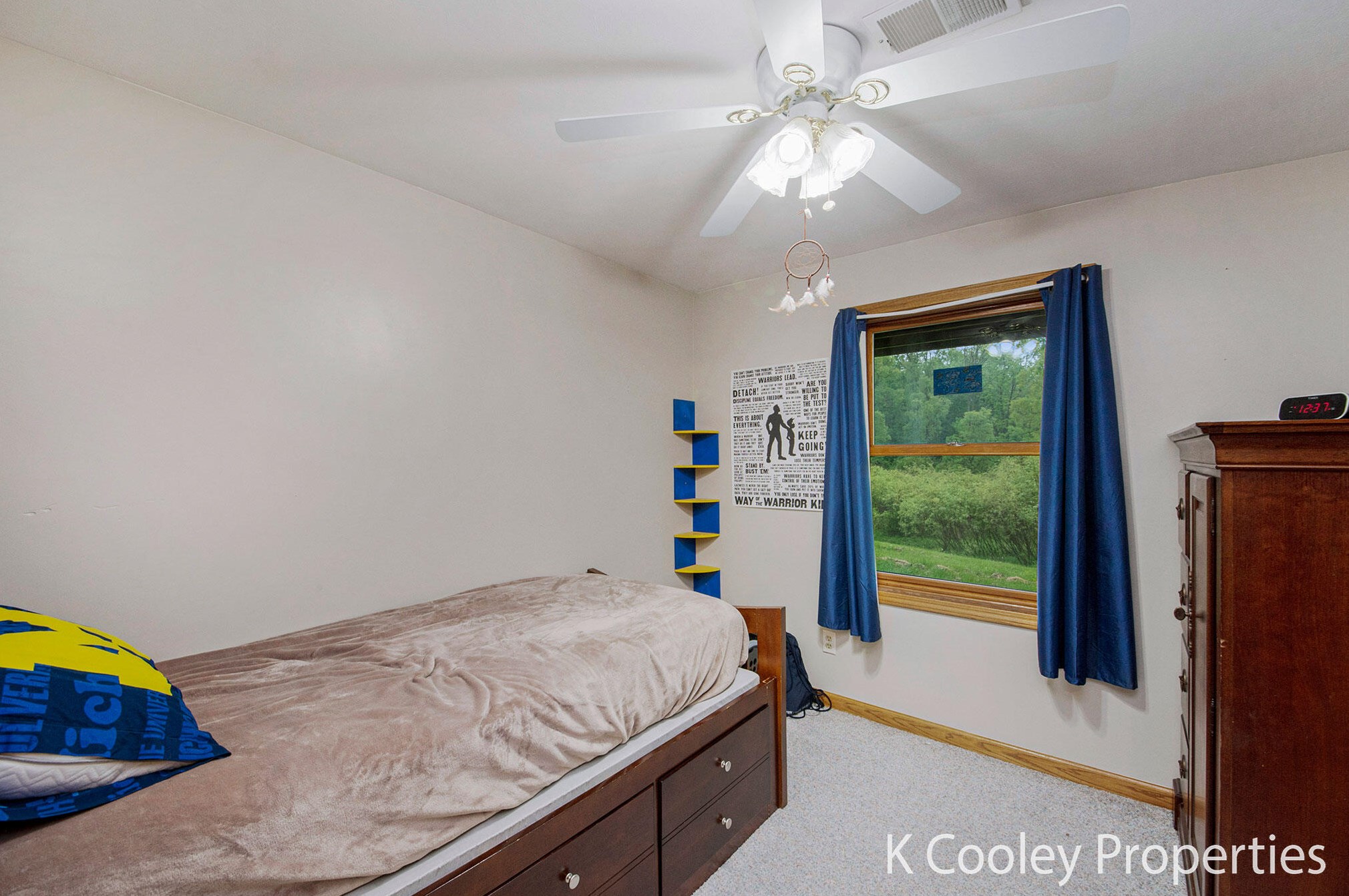 6931 Jackson Rd, Saranac MI 48881-8774 exterior