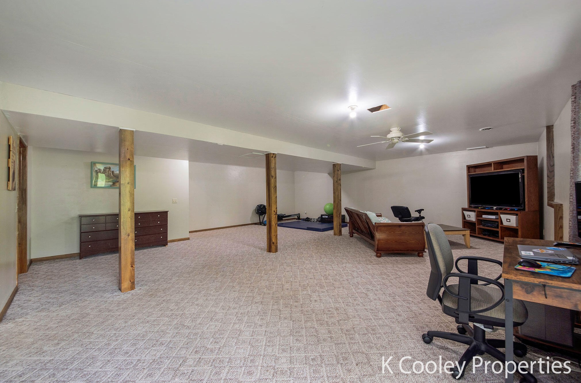 6931 Jackson Rd, Saranac MI 48881-8774 exterior