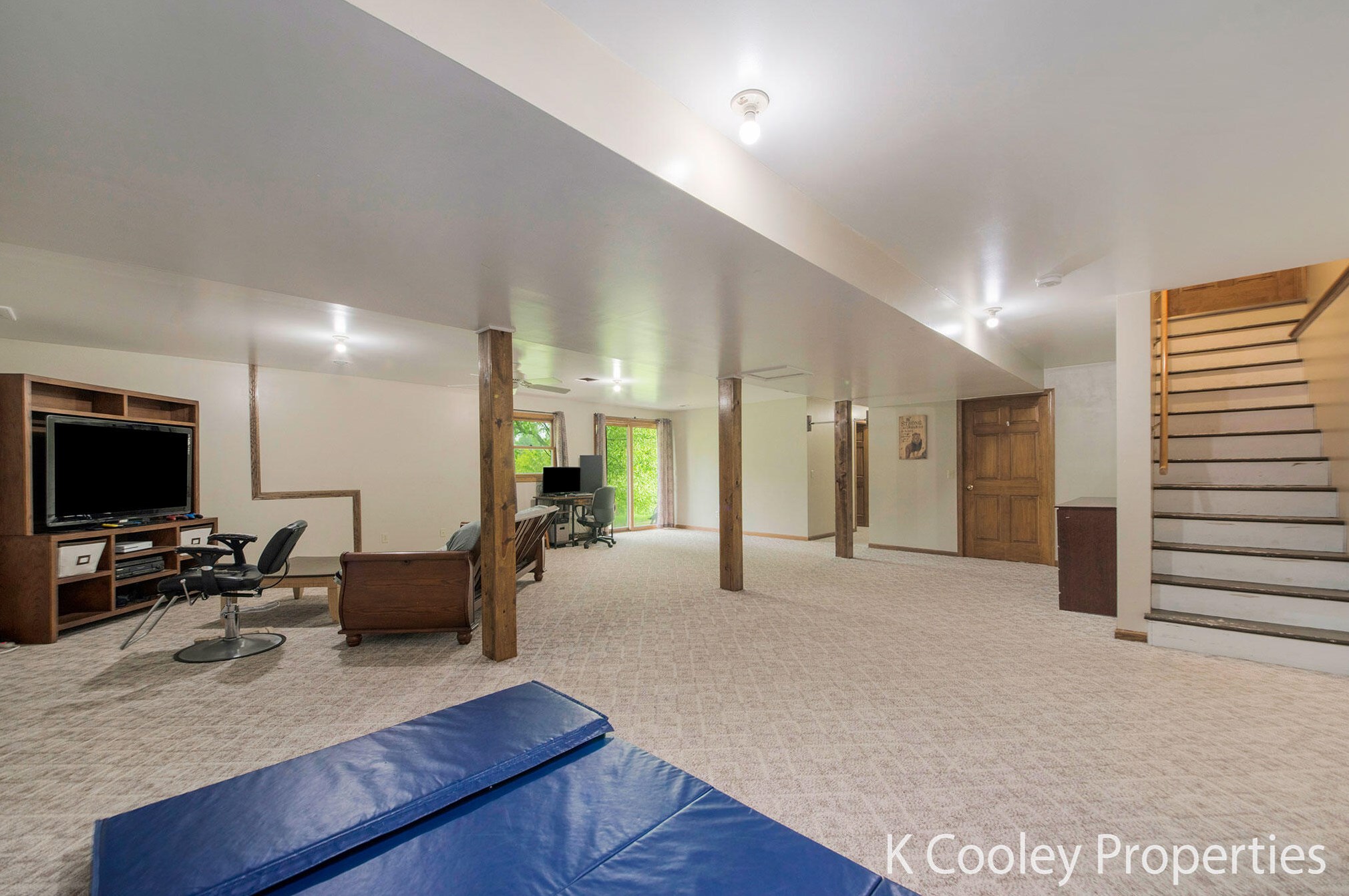 6931 Jackson Rd, Saranac MI 48881-8774 exterior