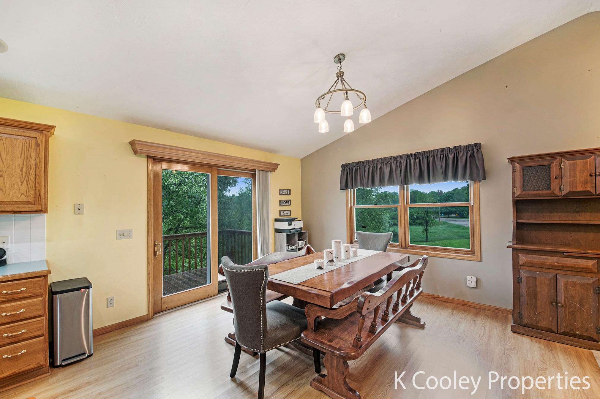 6931 Jackson Rd, Saranac MI 48881-8774 exterior