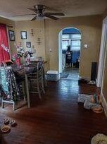 509 Cherry St, Niles MI  49120-3246 exterior