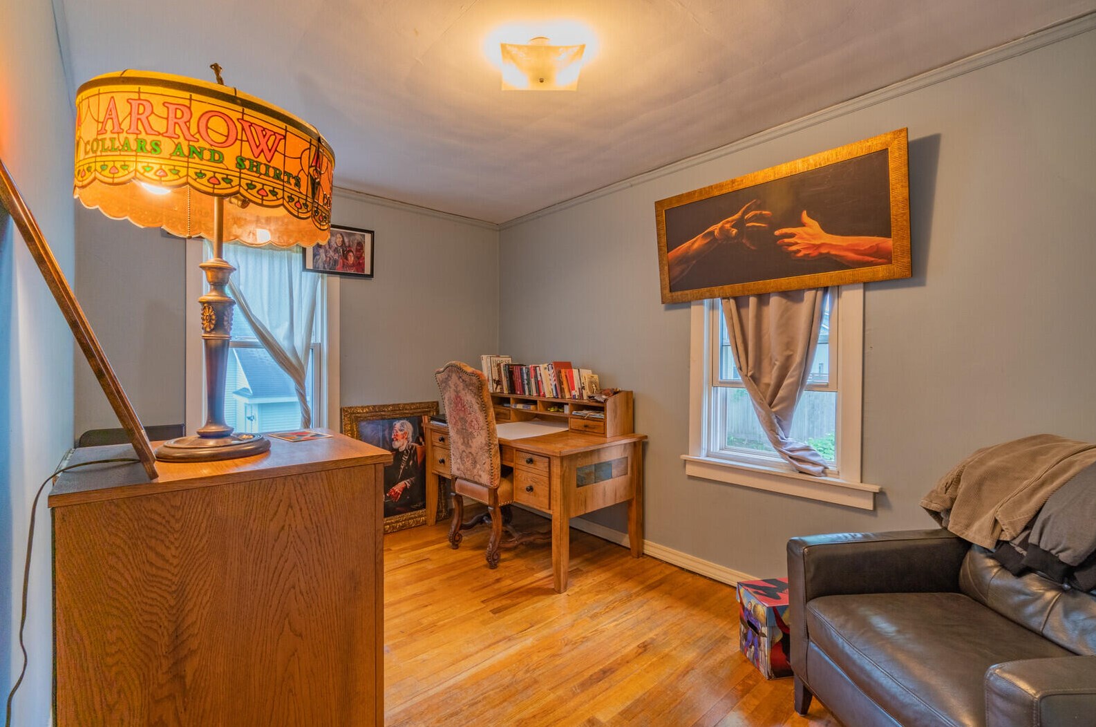 1948 Coit Ave, Grand Rapids MI  49505-4753 exterior