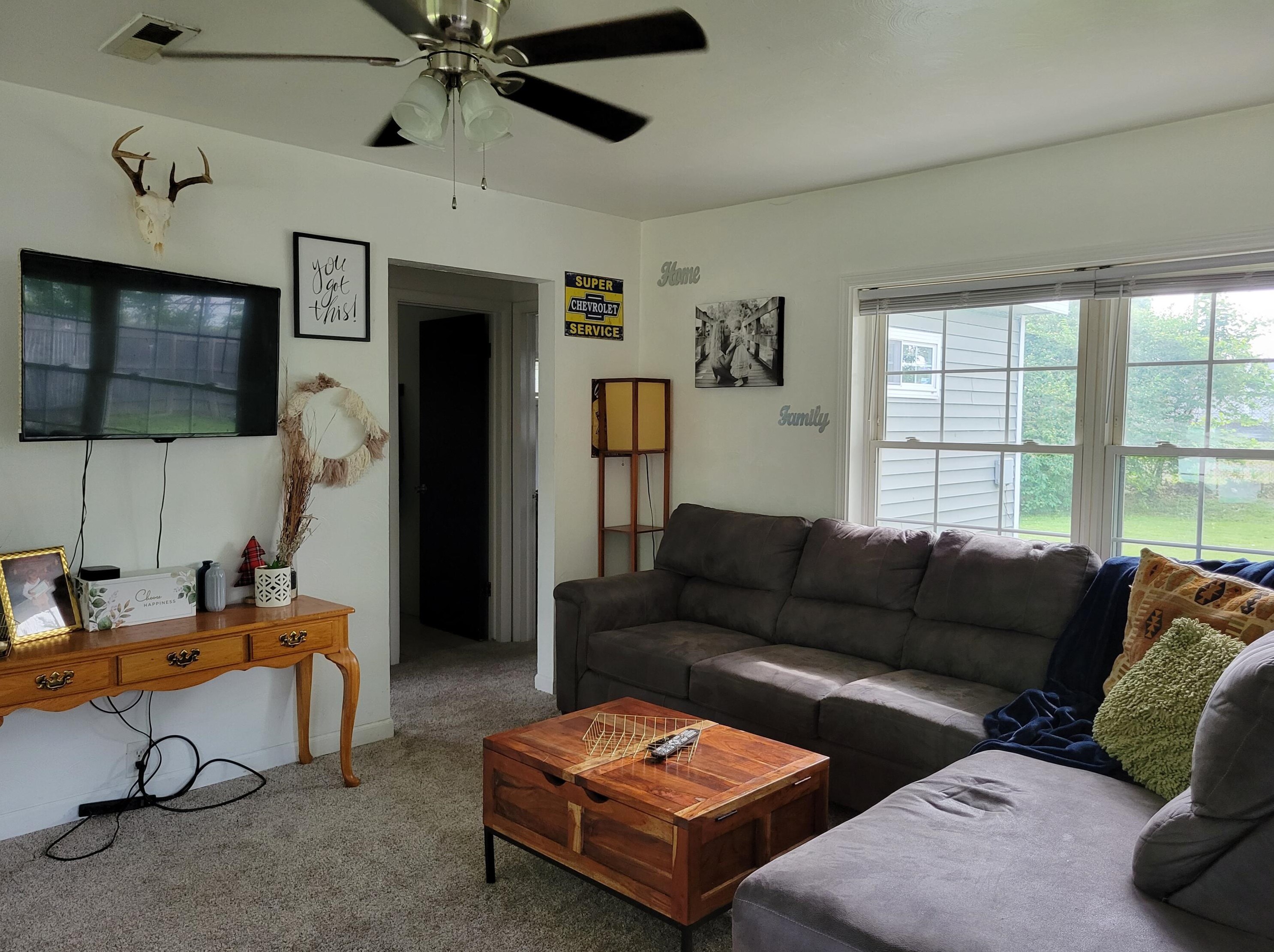 908 13th St, Niles MI  49120-3420 exterior