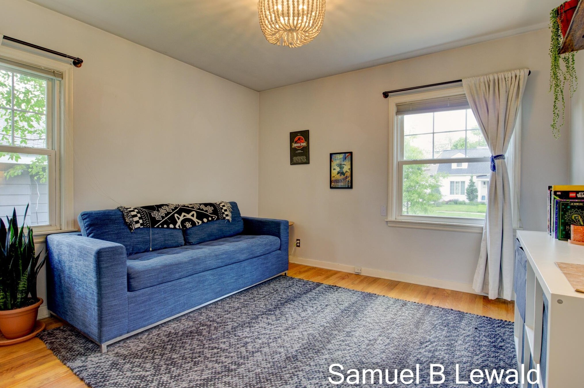 1418 Hope St, Grand Rapids MI 49506-1614 exterior