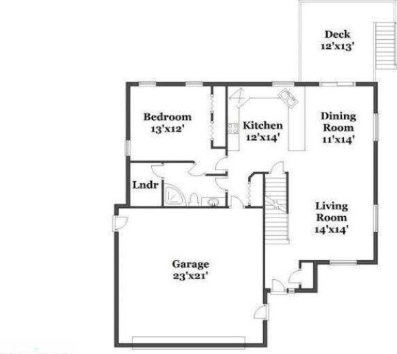 4016 Ronalds Rd, Dorr MI 49323-9071 exterior