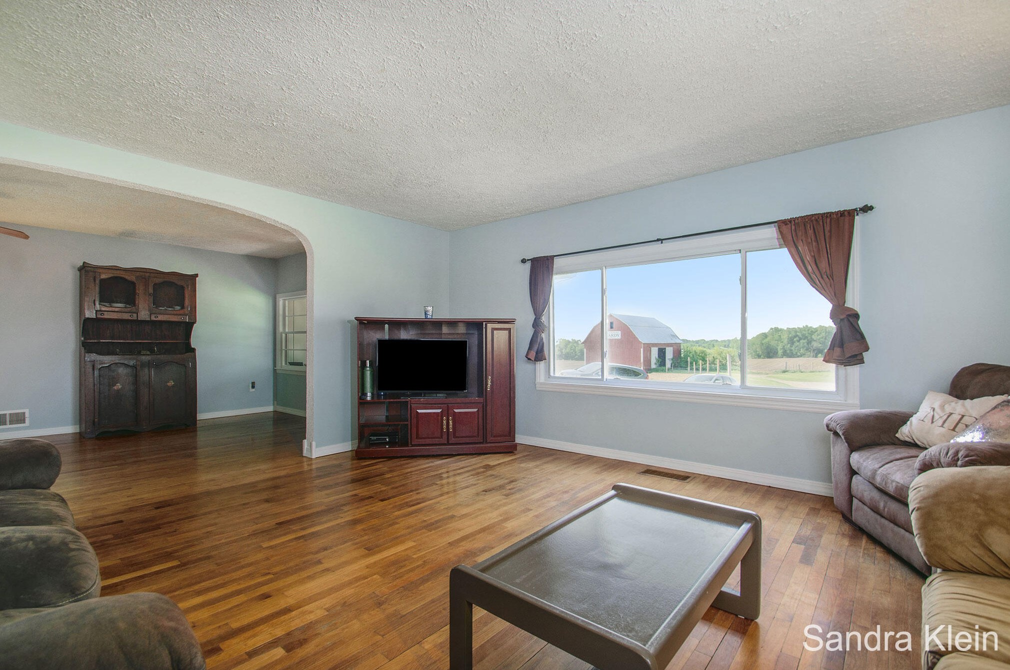 7680 Sayles Rd, Saranac MI 48881-9408 exterior