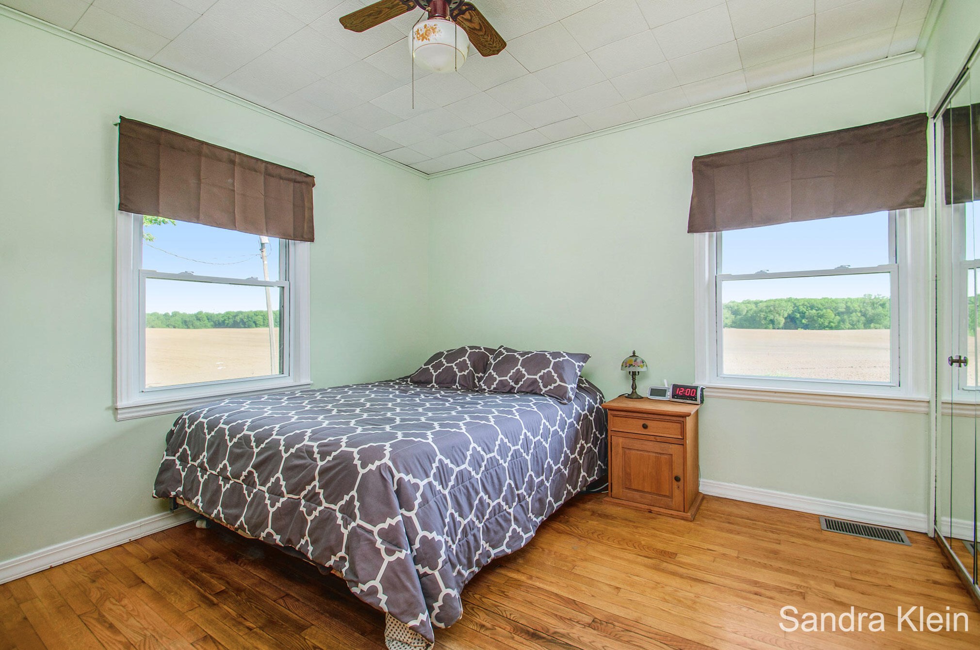 7680 Sayles Rd, Saranac MI 48881-9408 exterior