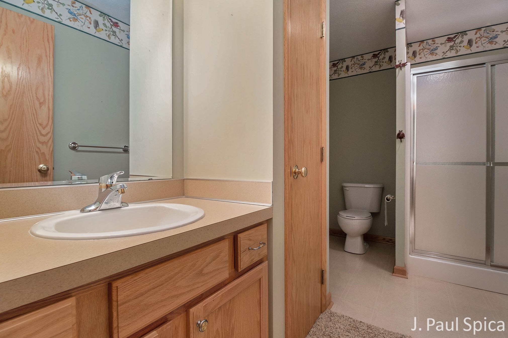 2037 Winding Oak Dr, Dorr MI 49323-9342 exterior