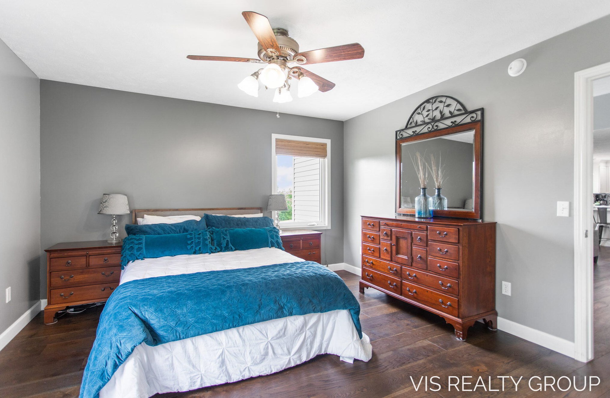 10249 Jane Dr, Allendale MI 49401-8082 exterior