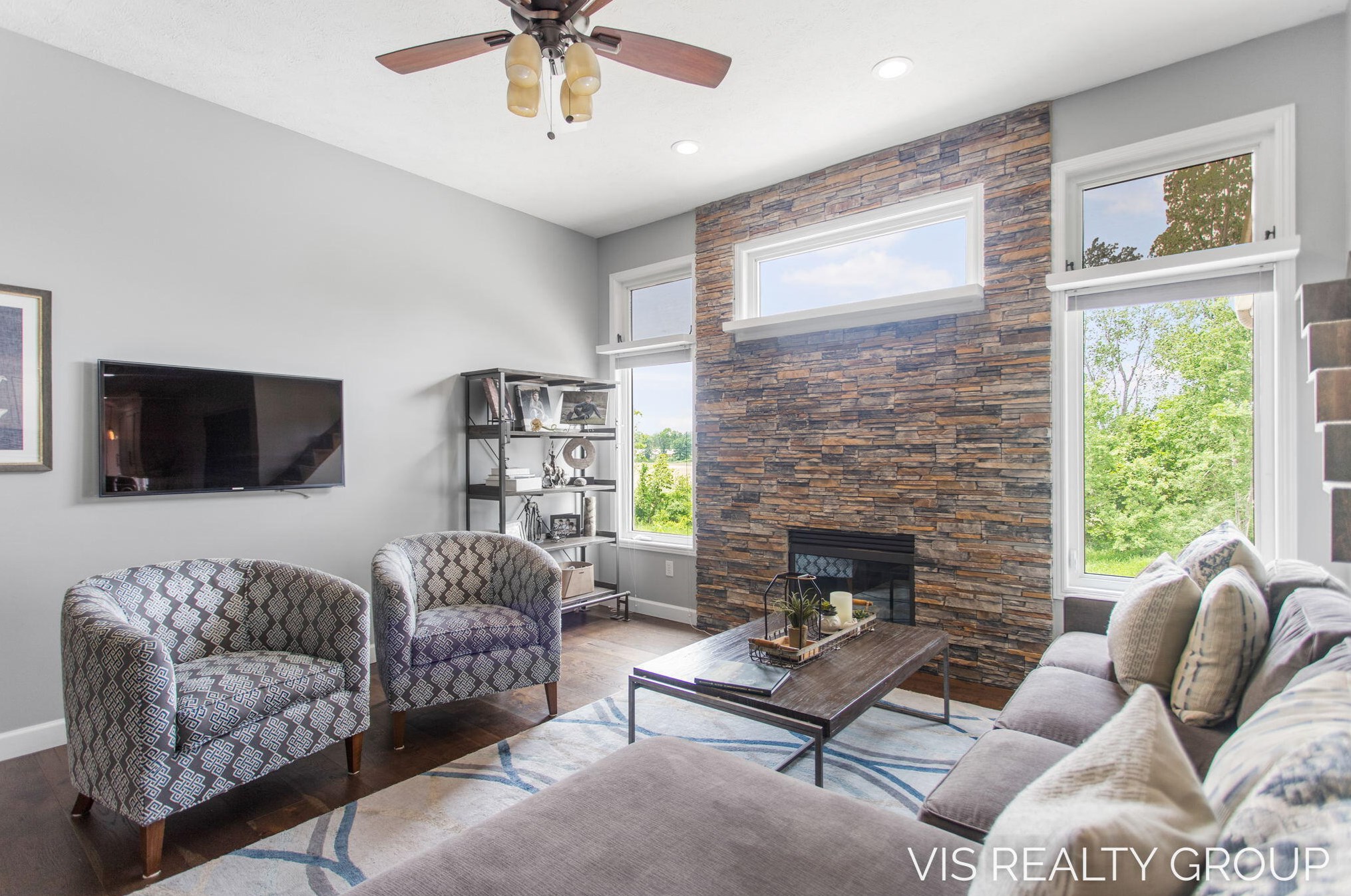 10249 Jane Dr, Allendale MI 49401-8082 exterior