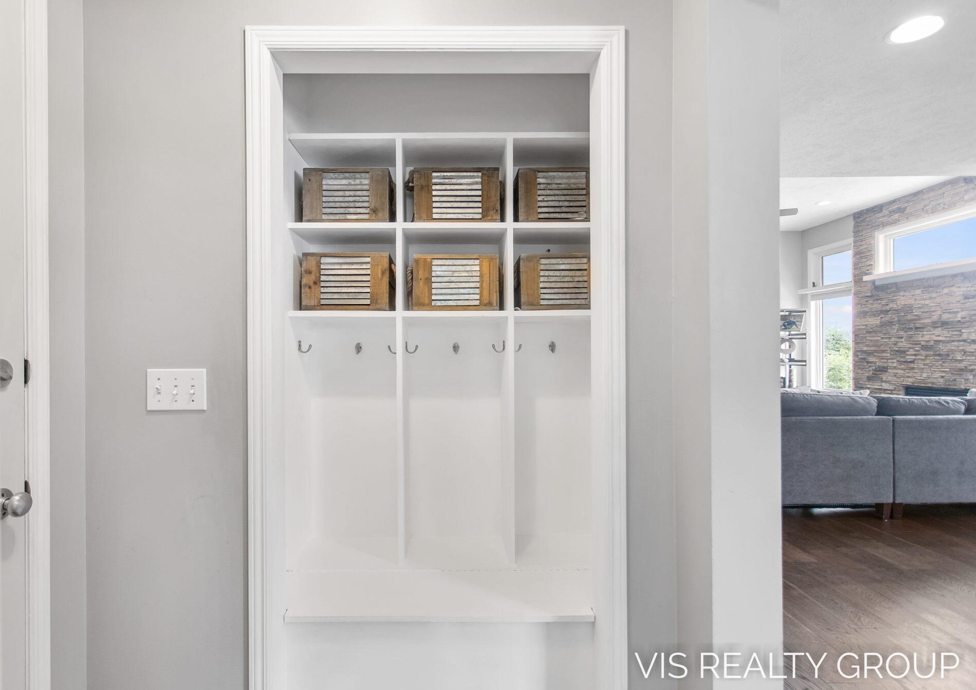 10249 Jane Dr, Allendale MI 49401-8082 exterior