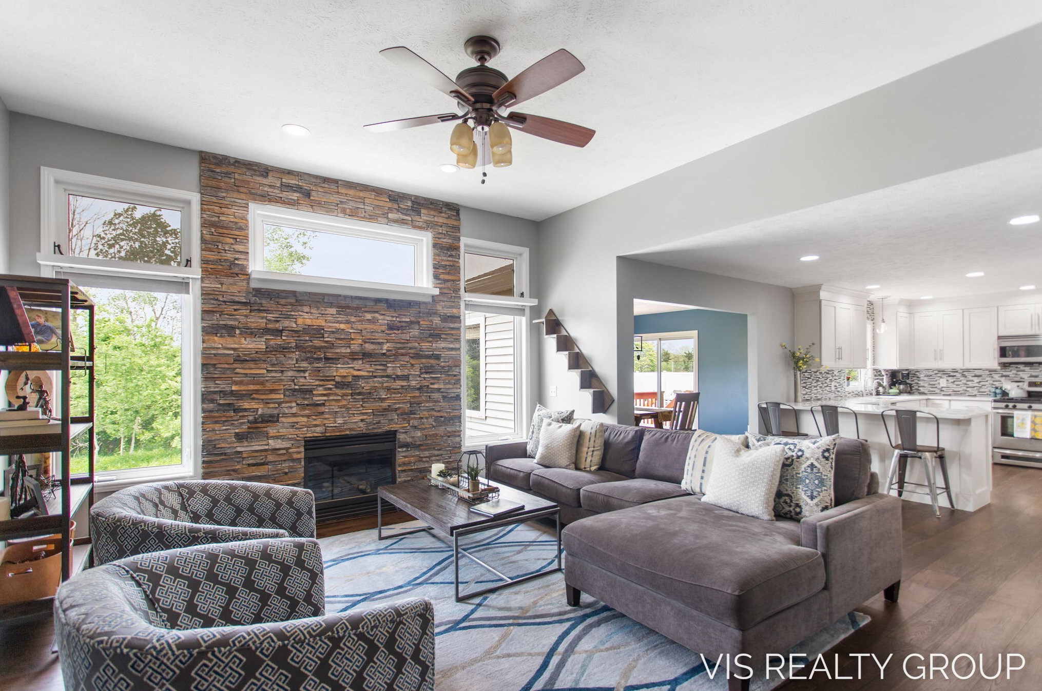 10249 Jane Dr, Allendale MI 49401-8082 exterior