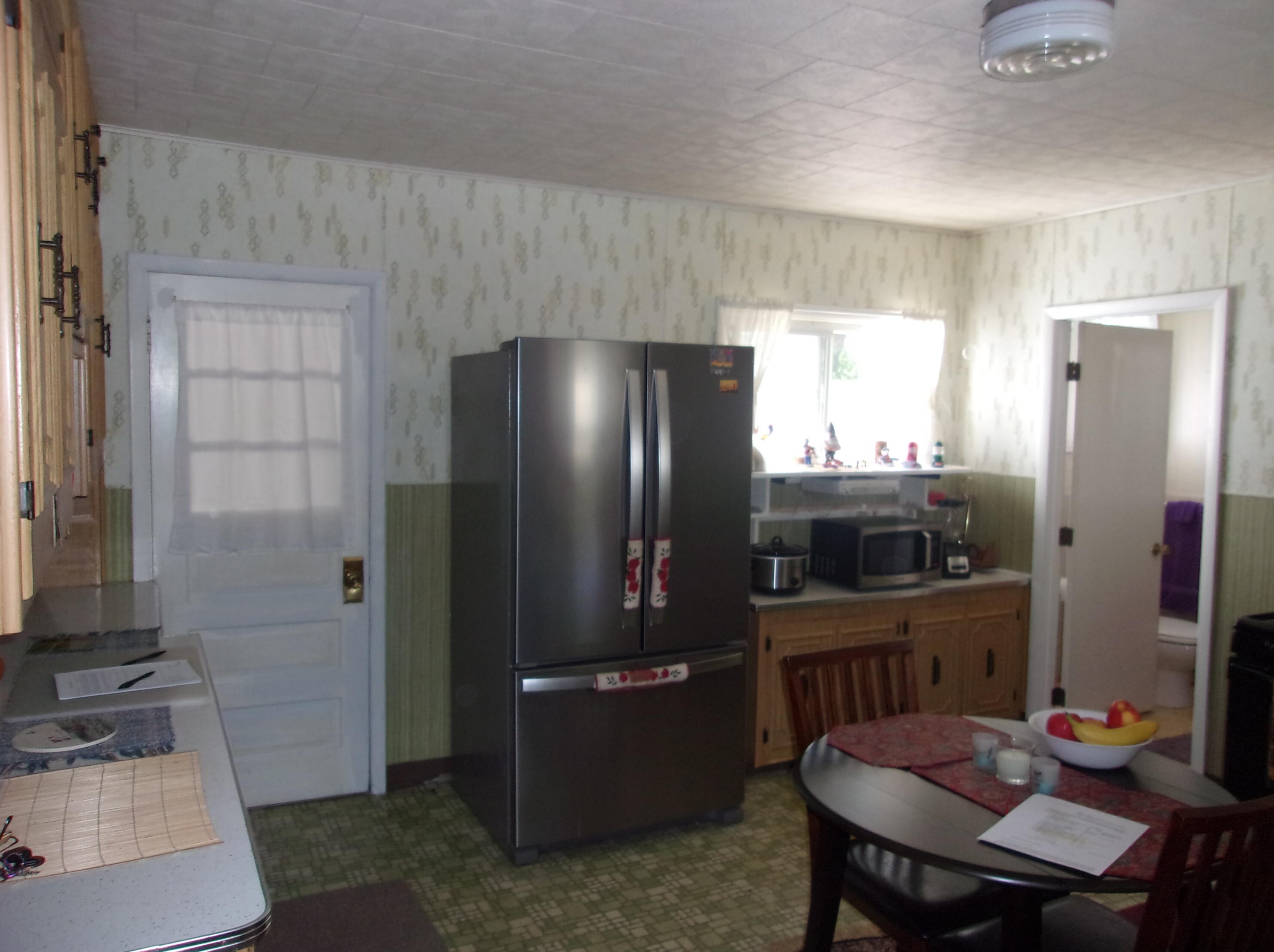 613 Kosciusko St, Stronach MI  49660-3014 exterior