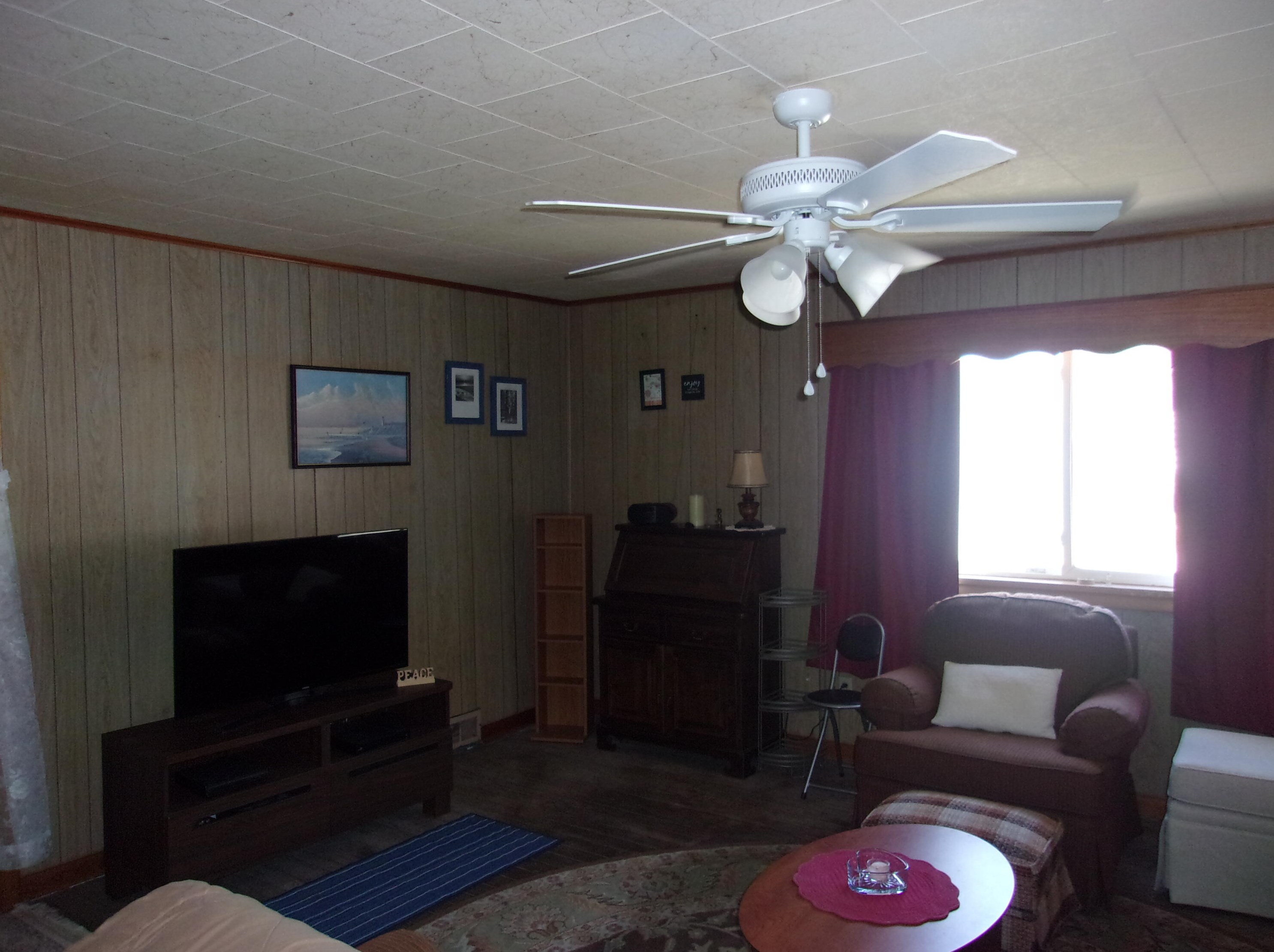 613 Kosciusko St, Stronach MI  49660-3014 exterior