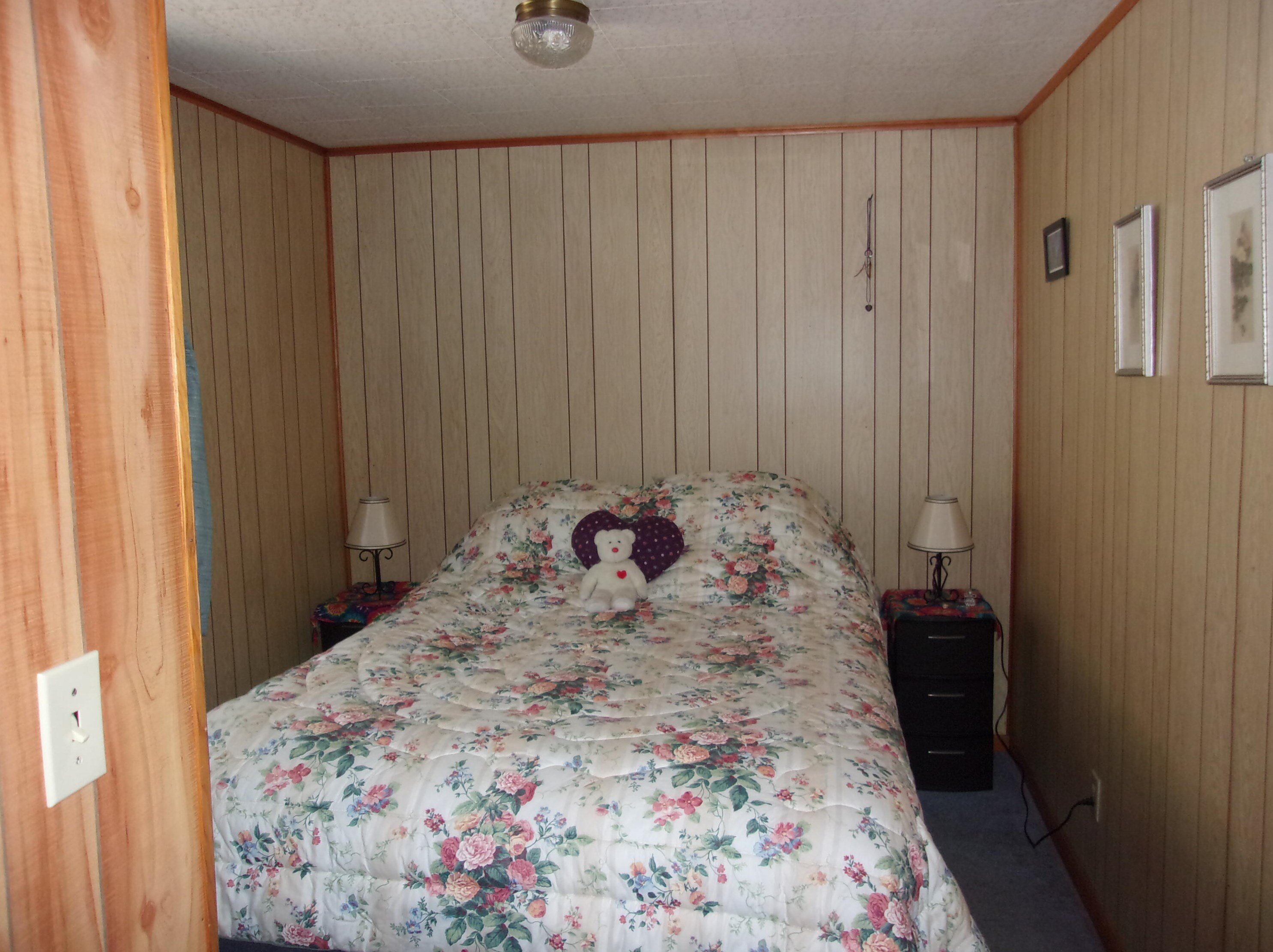 613 Kosciusko St, Stronach MI  49660-3014 exterior