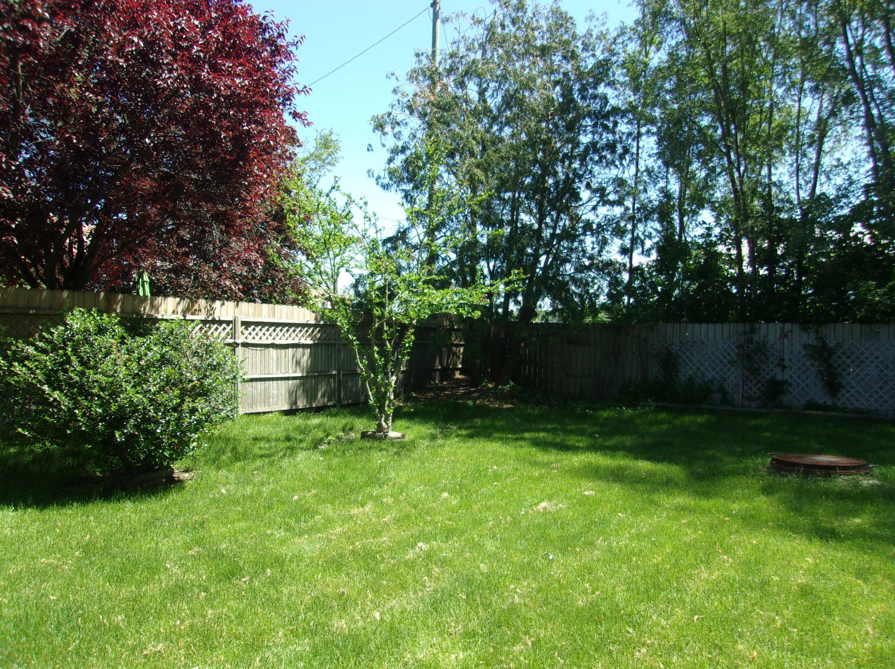 613 Kosciusko St, Stronach MI  49660-3014 exterior