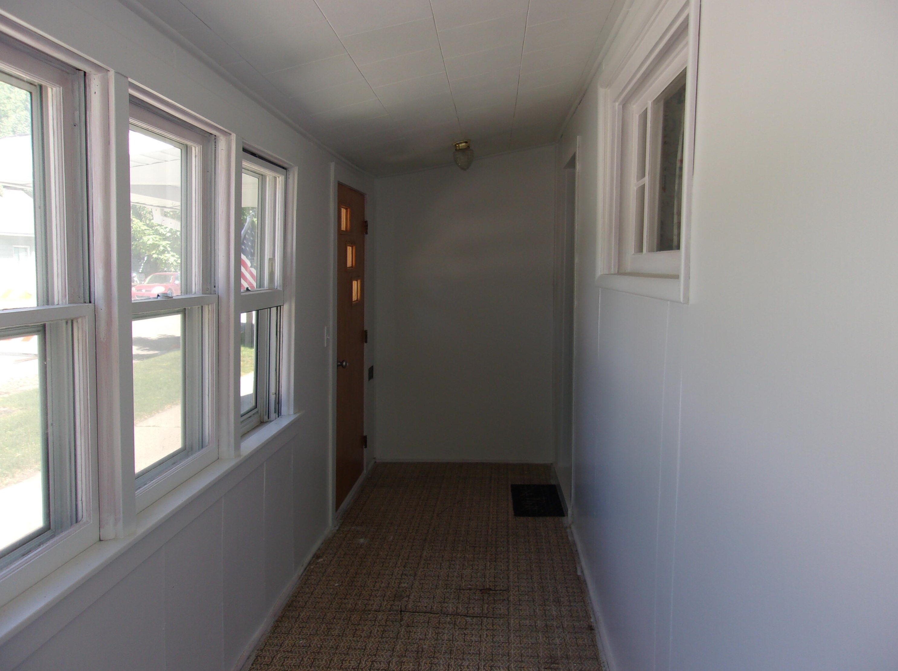 613 Kosciusko St, Stronach MI  49660-3014 exterior