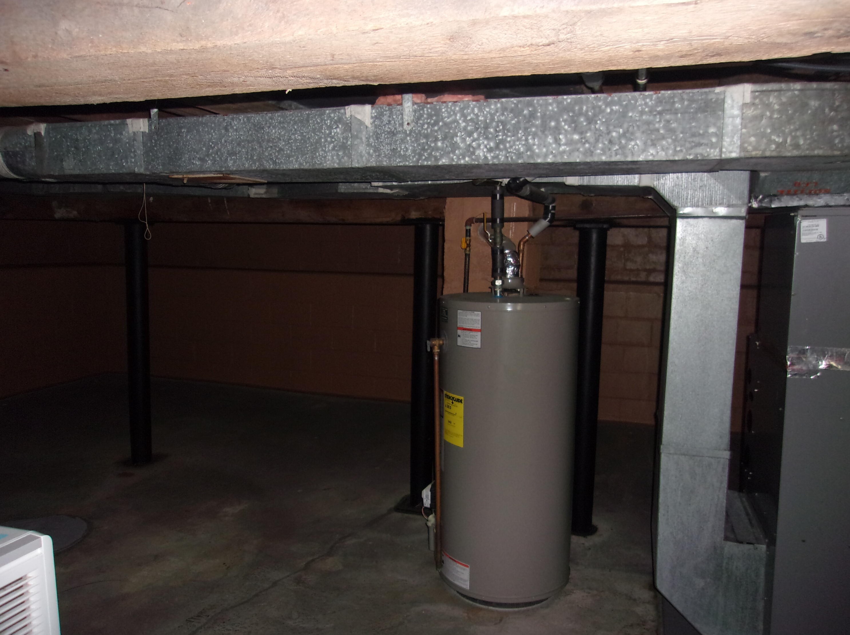 613 Kosciusko St, Stronach MI  49660-3014 exterior