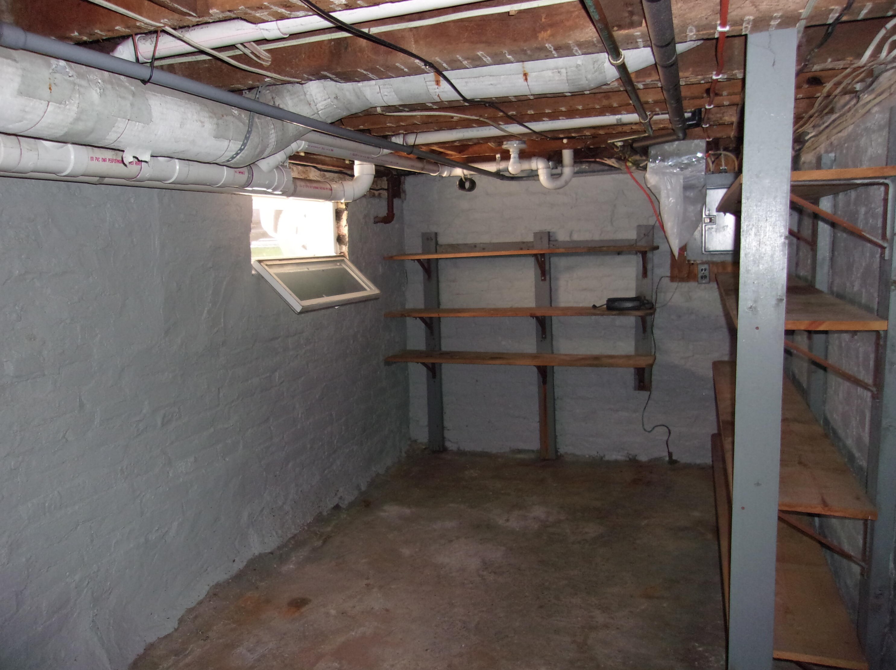 613 Kosciusko St, Stronach MI  49660-3014 exterior