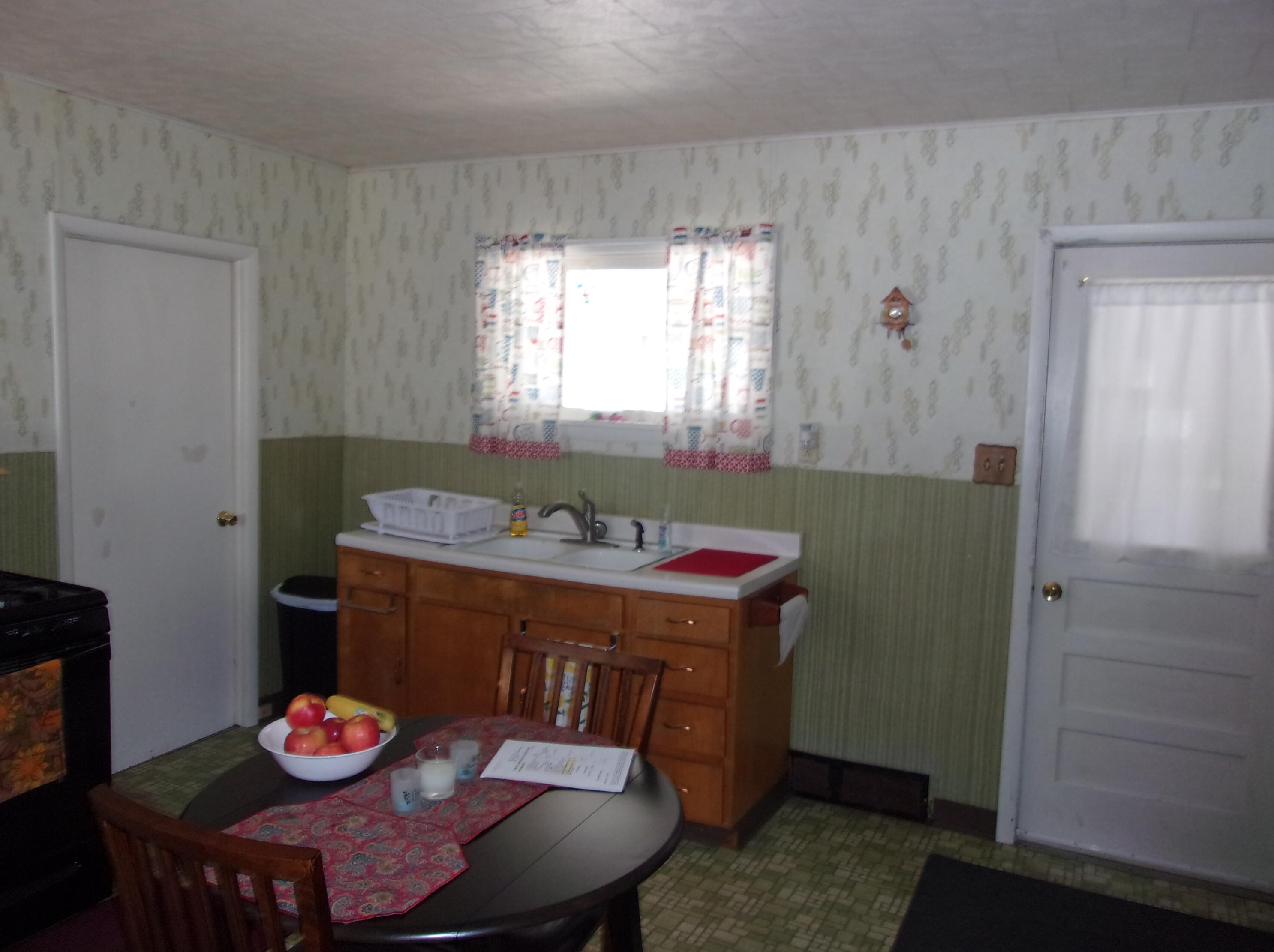 613 Kosciusko St, Stronach MI  49660-3014 exterior