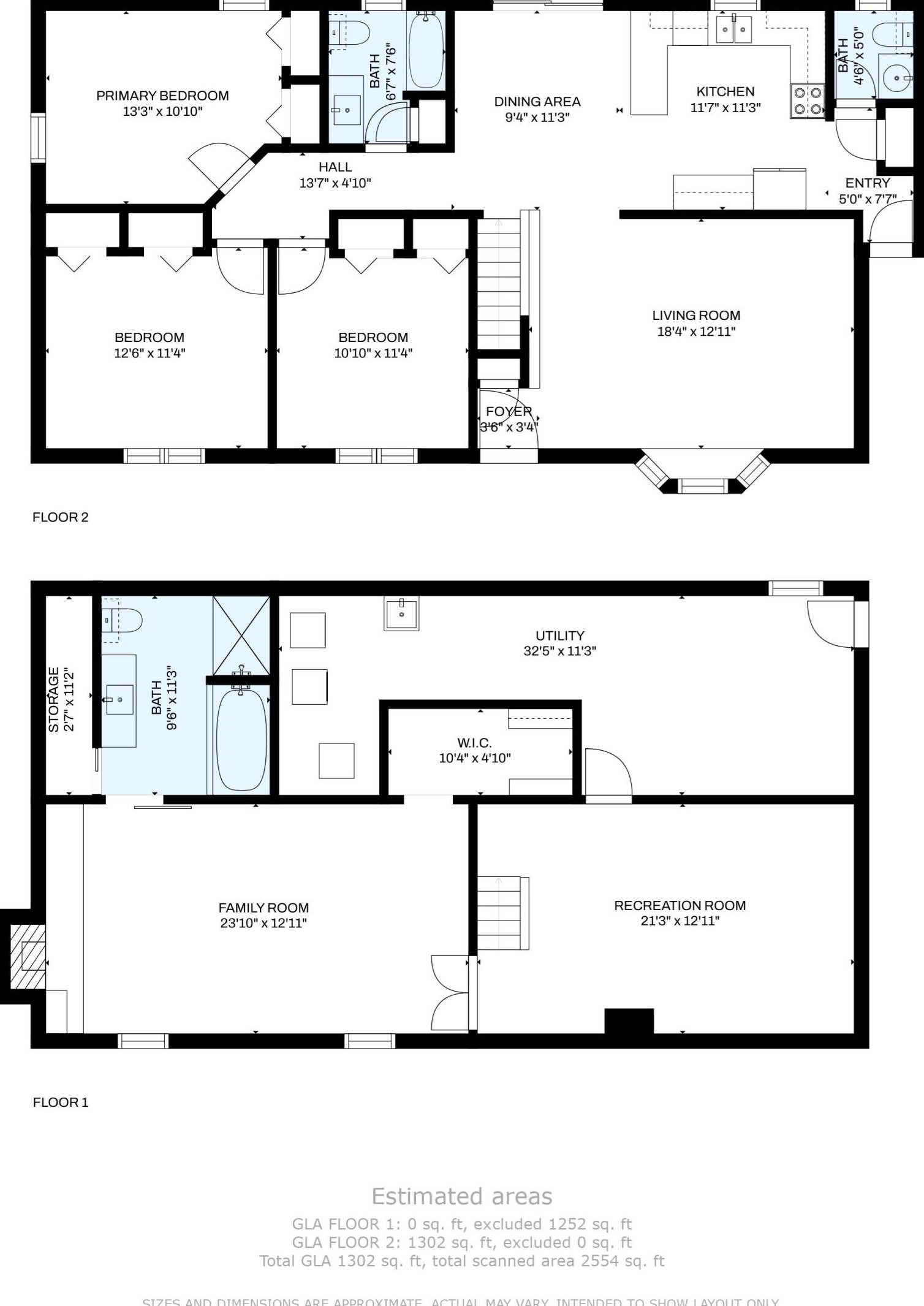 17575 Reitsma Ln, Spring Lake MI 49456-9516 exterior