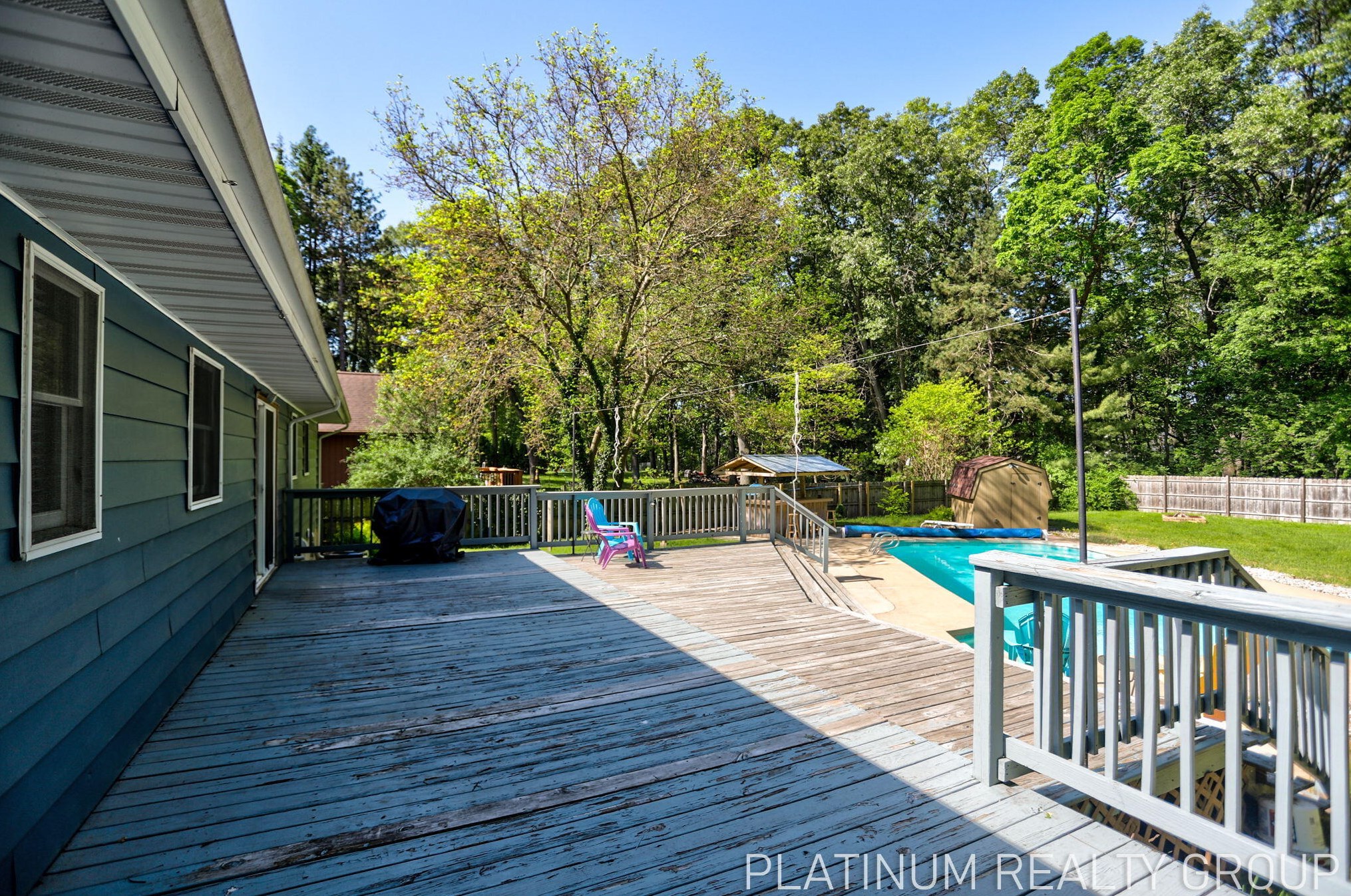 17575 Reitsma Ln, Spring Lake MI 49456-9516 exterior