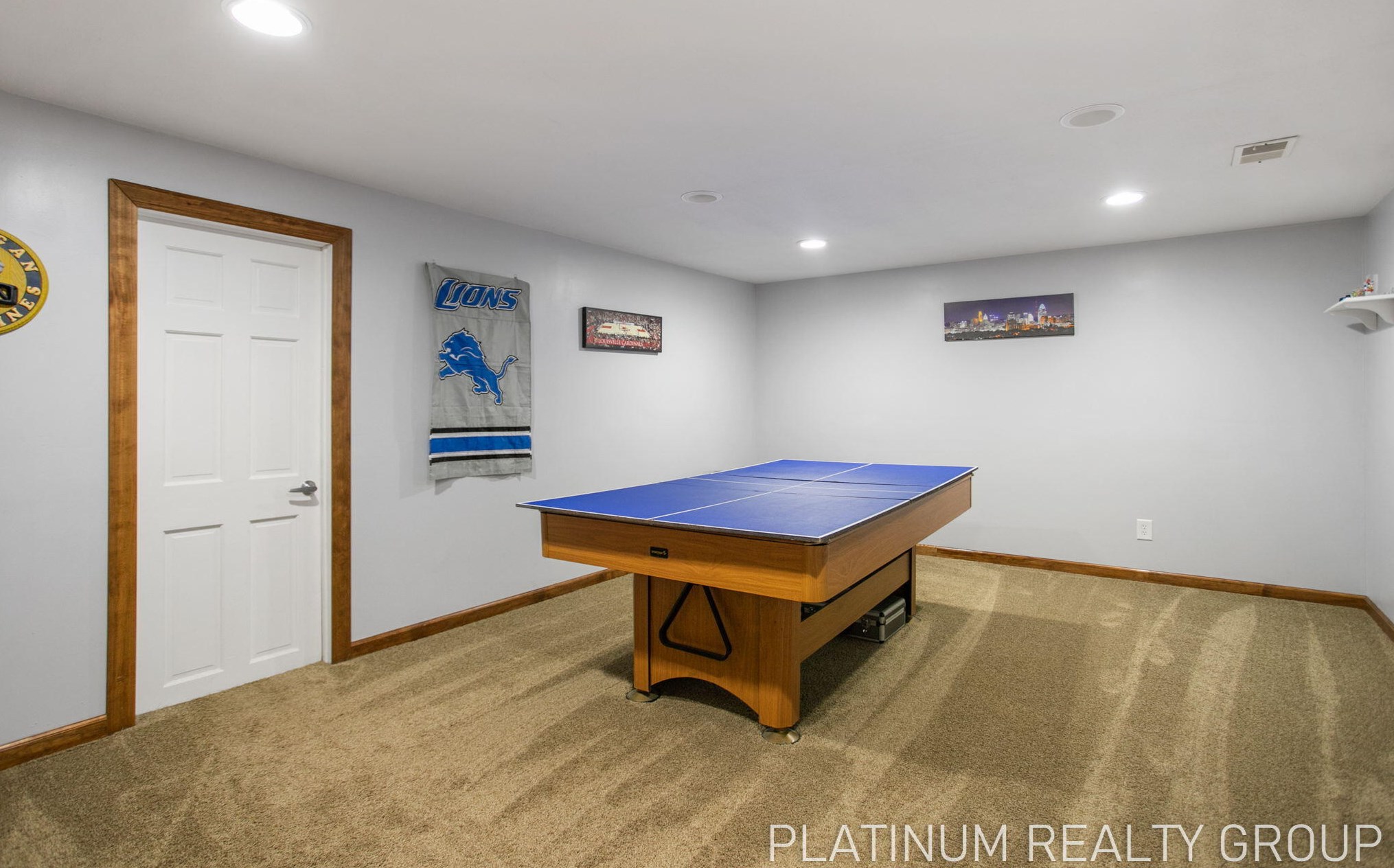 17575 Reitsma Ln, Spring Lake MI 49456-9516 exterior