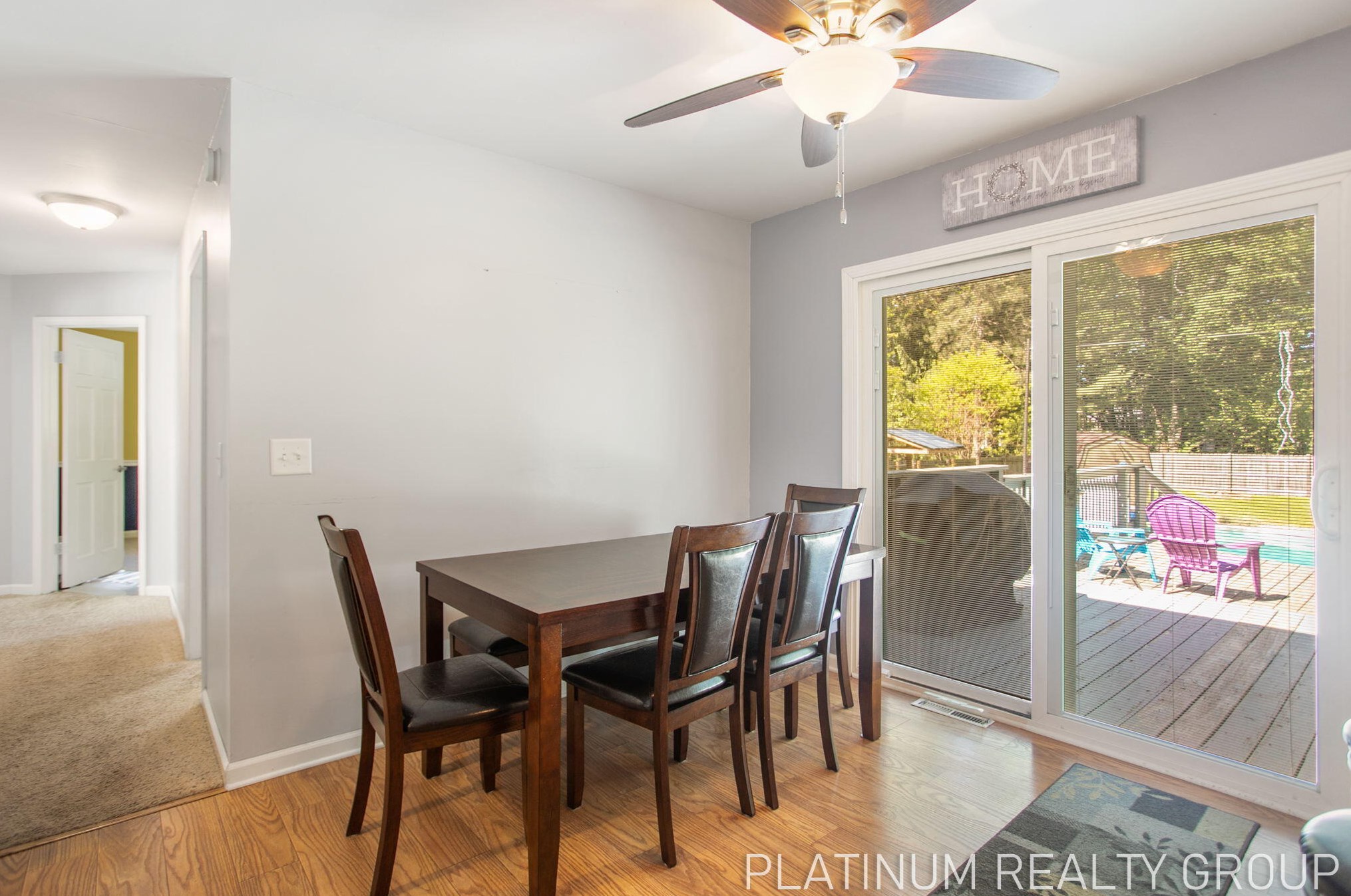 17575 Reitsma Ln, Spring Lake MI 49456-9516 exterior