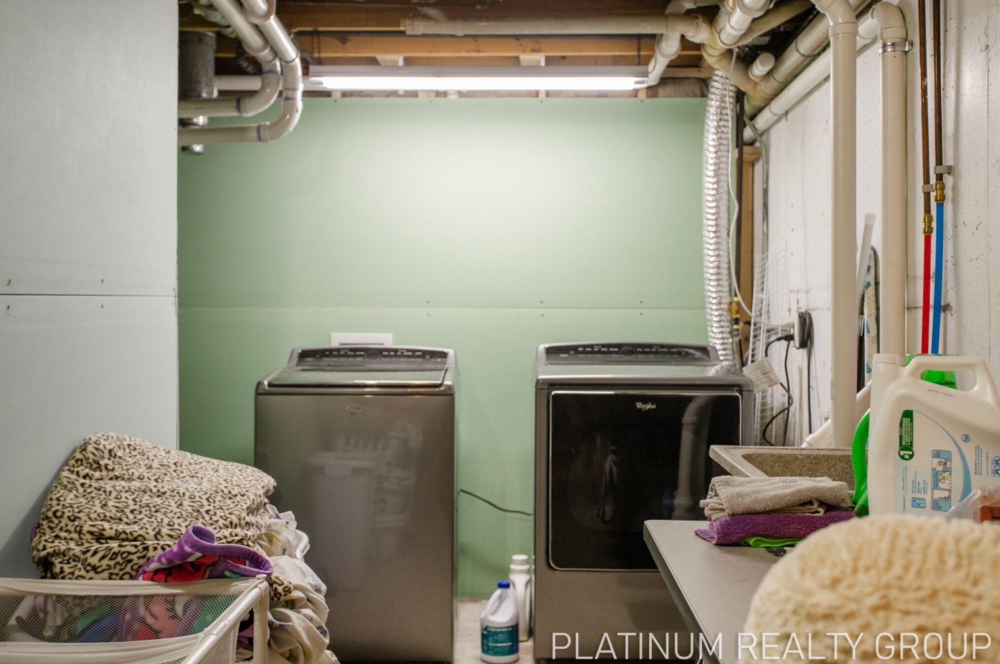 17575 Reitsma Ln, Spring Lake MI 49456-9516 exterior