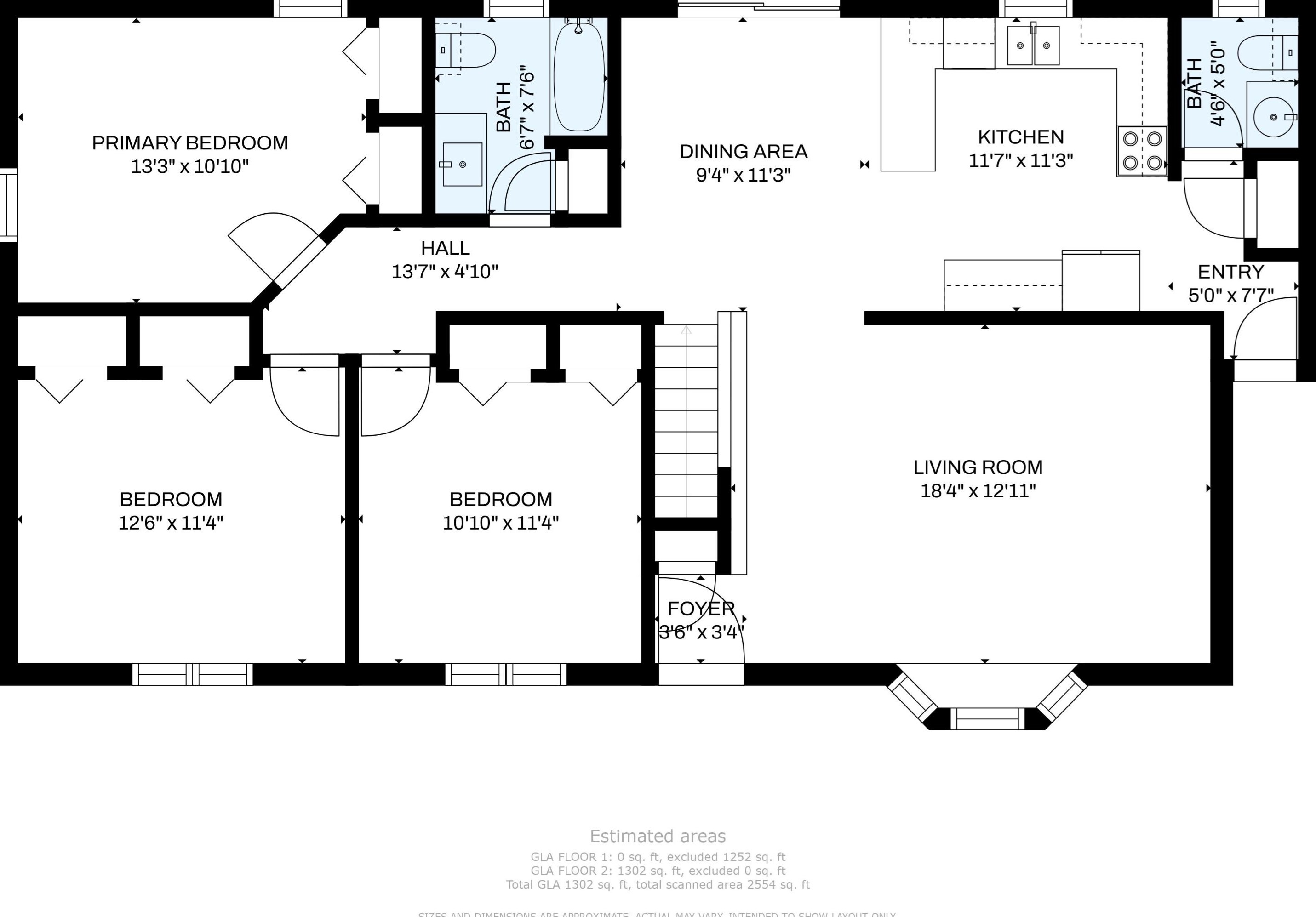 17575 Reitsma Ln, Spring Lake MI 49456-9516 exterior