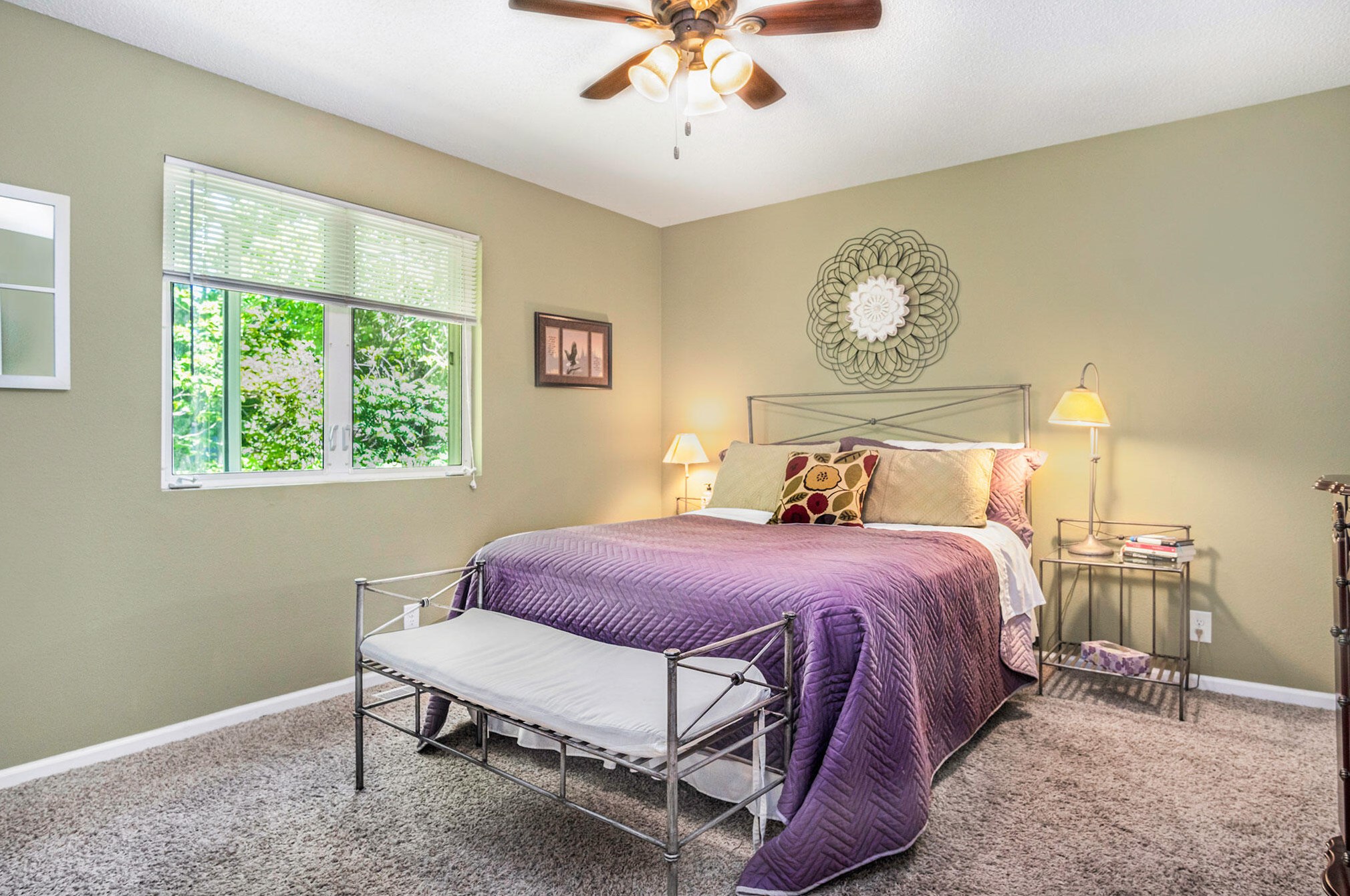 15141 Wintergreen Ct, Spring Lake MI 49456 exterior