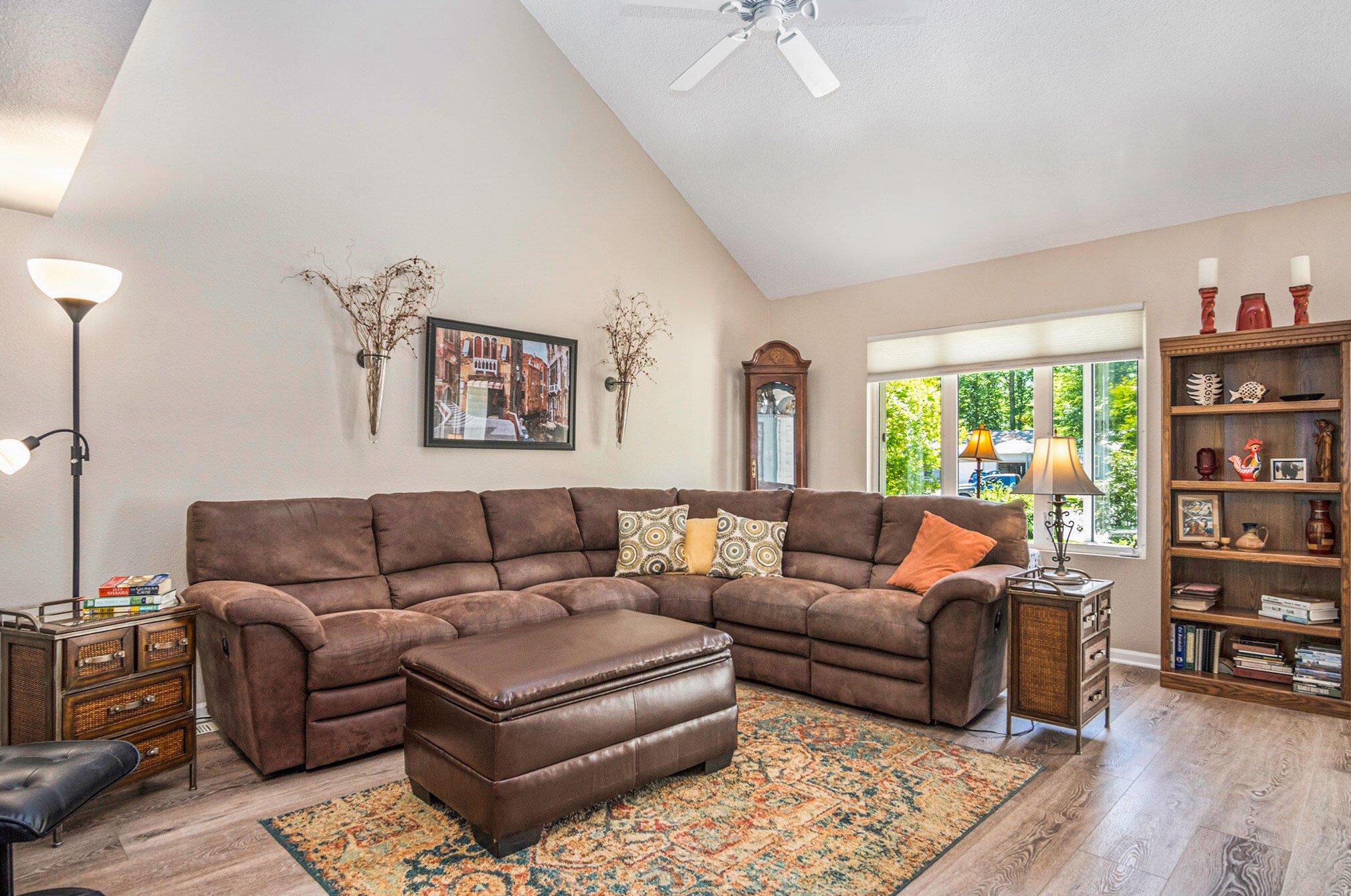 15141 Wintergreen Ct, Spring Lake MI 49456 exterior