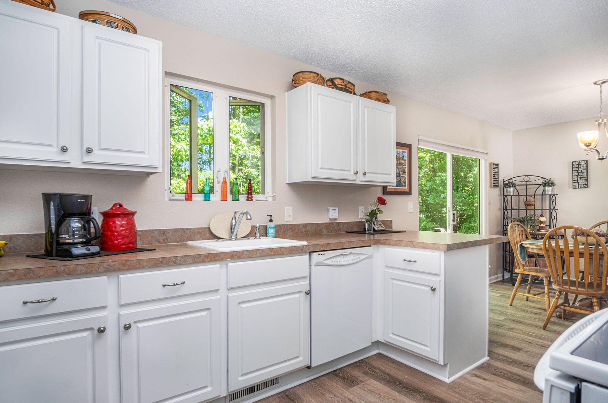 15141 Wintergreen Ct, Spring Lake MI 49456 exterior