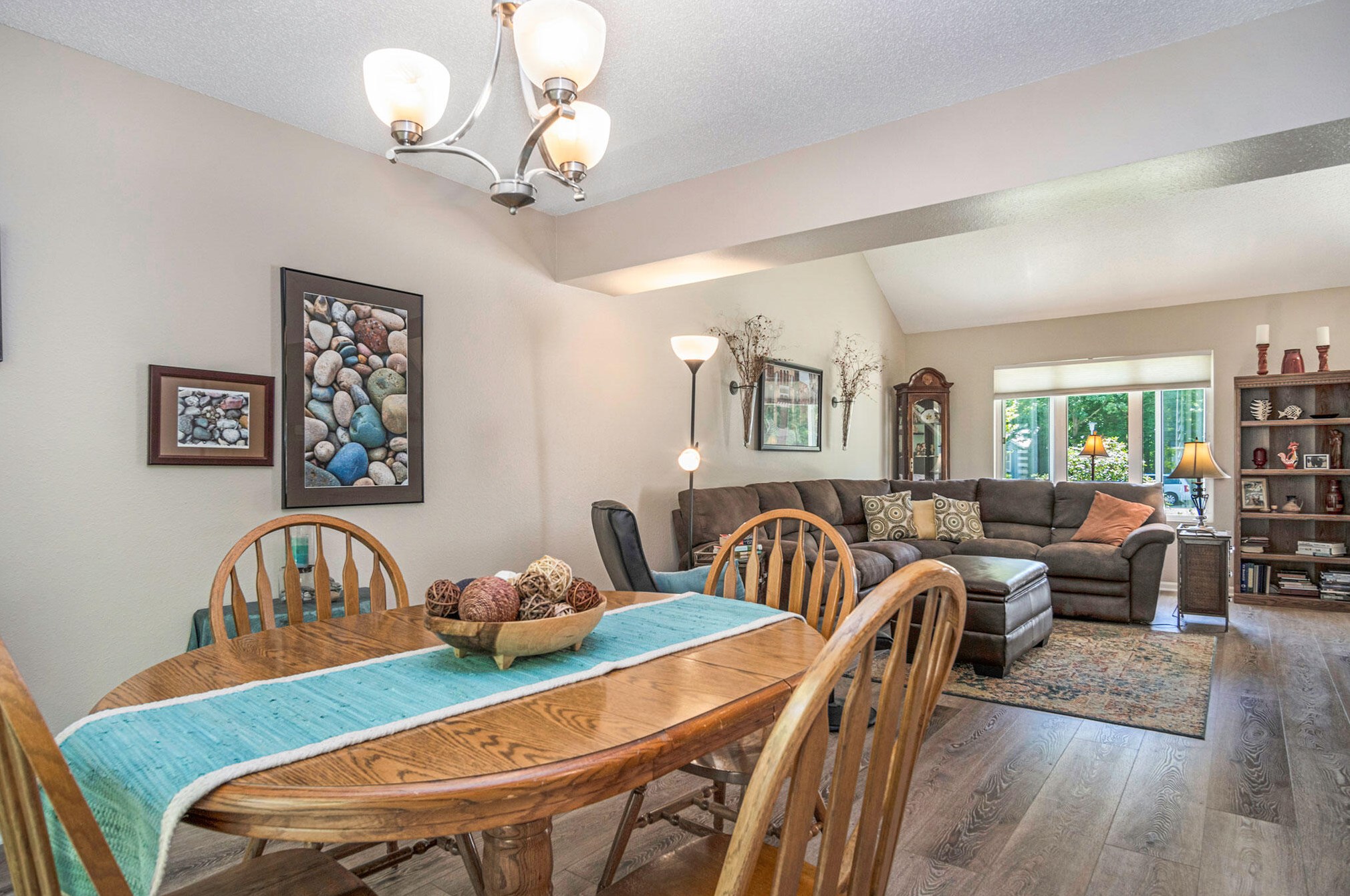 15141 Wintergreen Ct, Spring Lake MI 49456 exterior