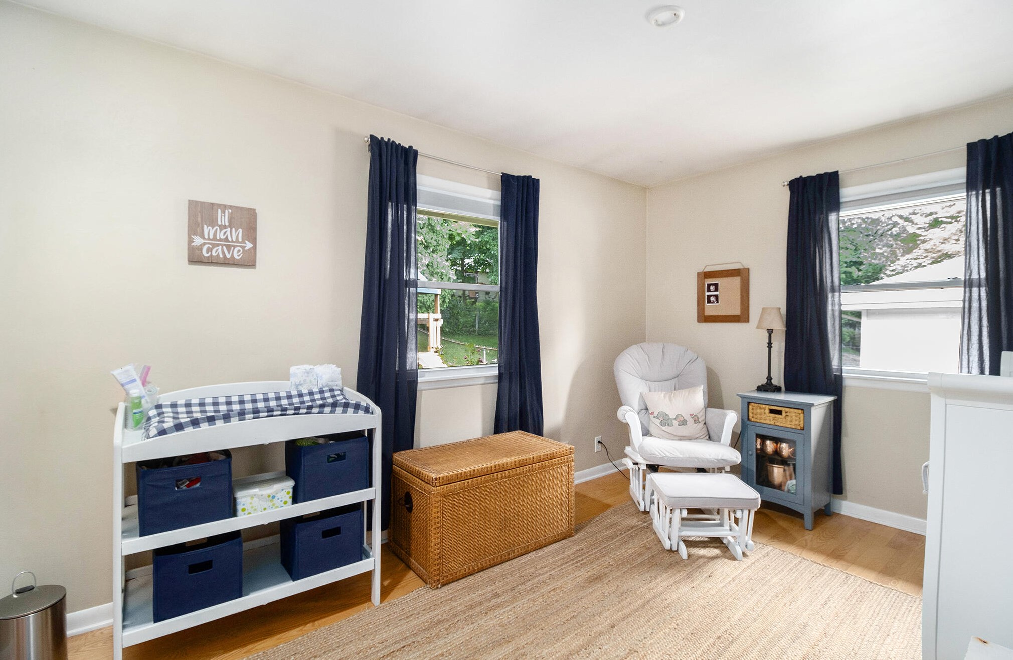 5148 Bronson Blvd, Kalamazoo MI 49024-5744 exterior