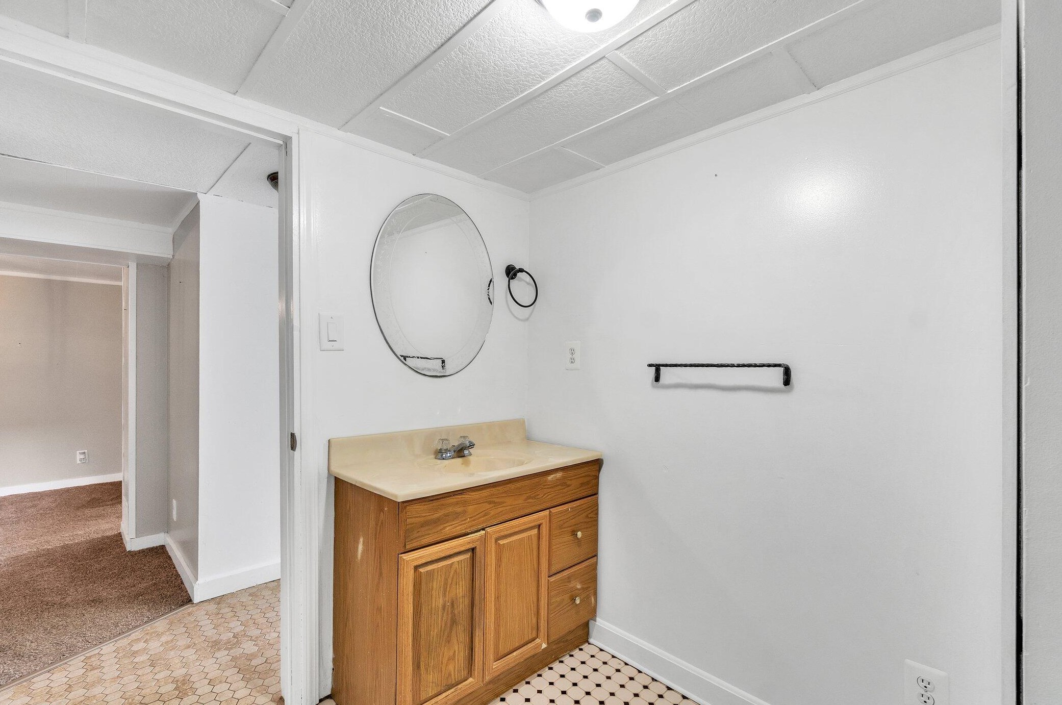 313 Ackerson Lk Dr, Jackson MI 49201-8756 exterior