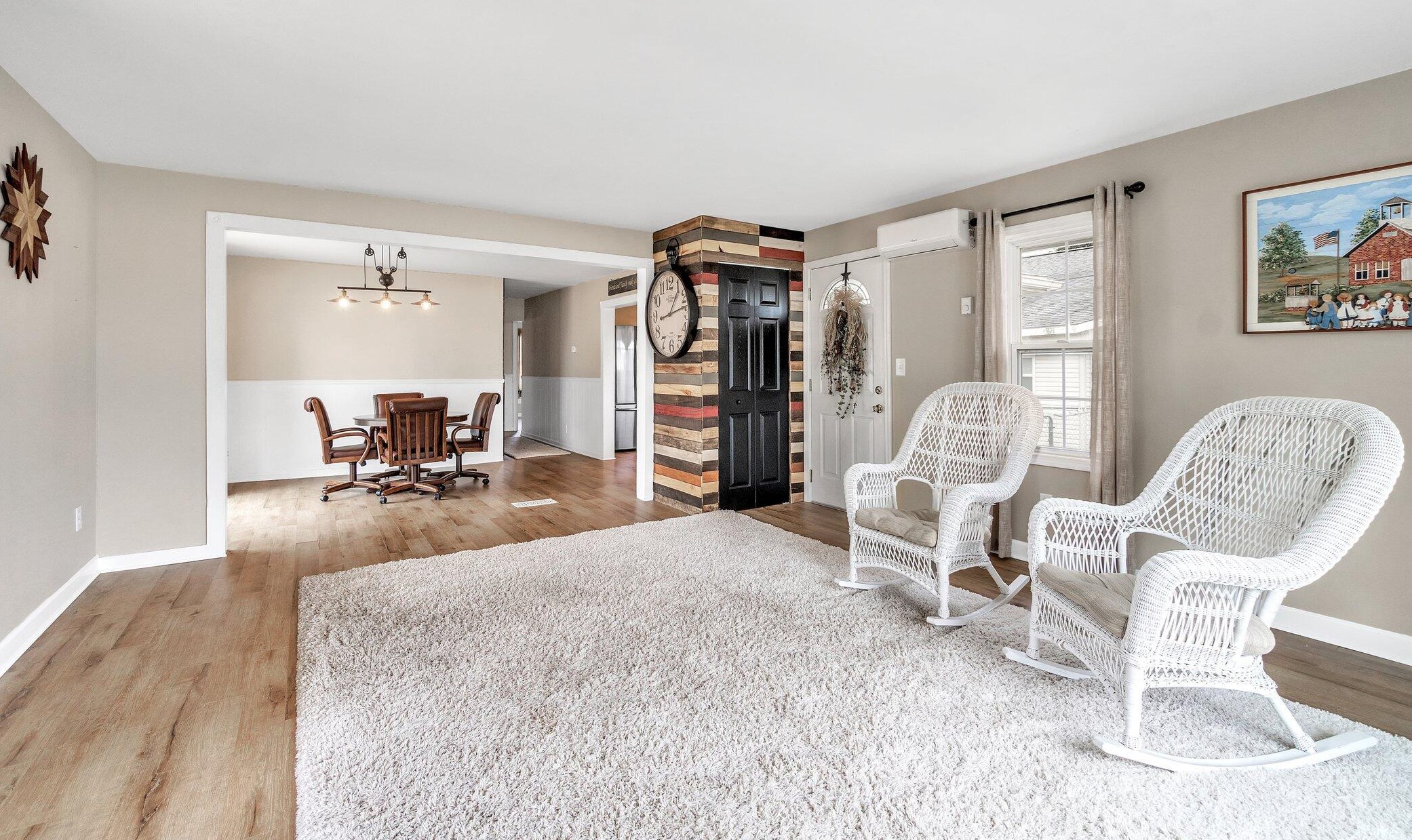 313 Ackerson Lk Dr, Jackson MI 49201-8756 exterior