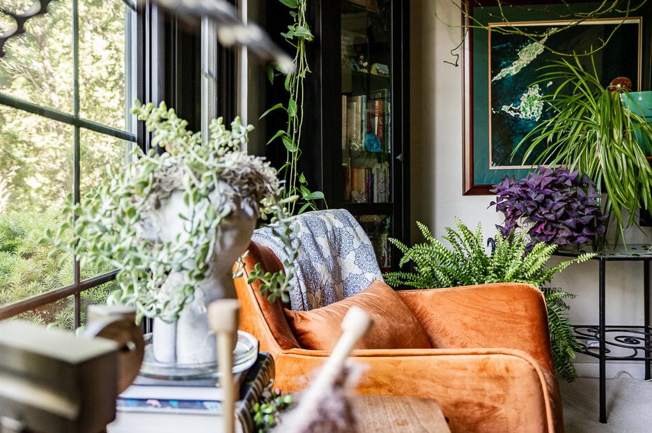 1815 Glen Dr, Jackson MI  49203-3820 exterior