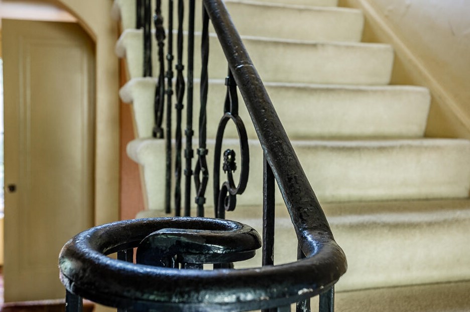 1815 Glen Dr, Jackson MI  49203-3820 exterior