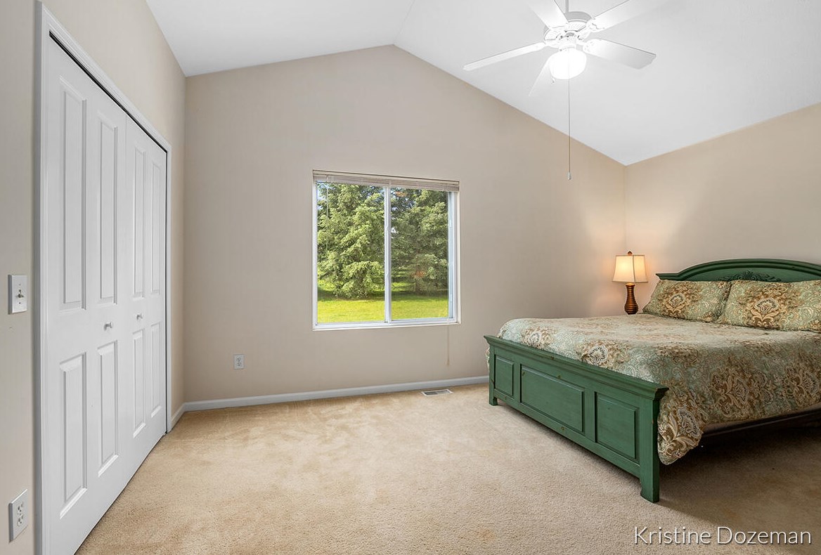 1636 Northbend Dr, Grand Rapids MI 49505-3906 exterior