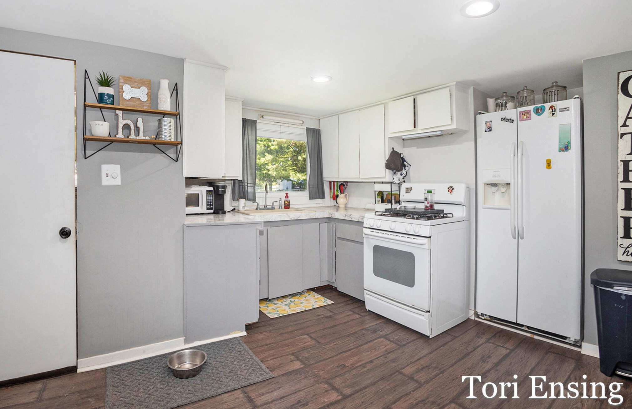 707 Camburn St, Stanton MI 48888-9388 exterior