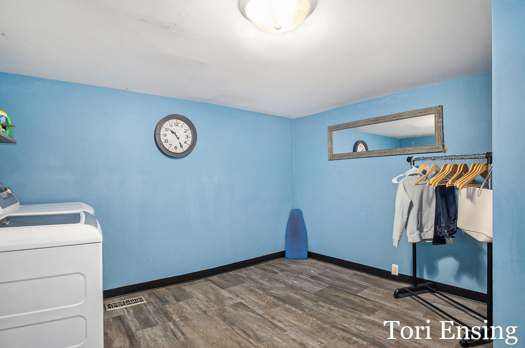 707 Camburn St, Stanton MI 48888-9388 exterior