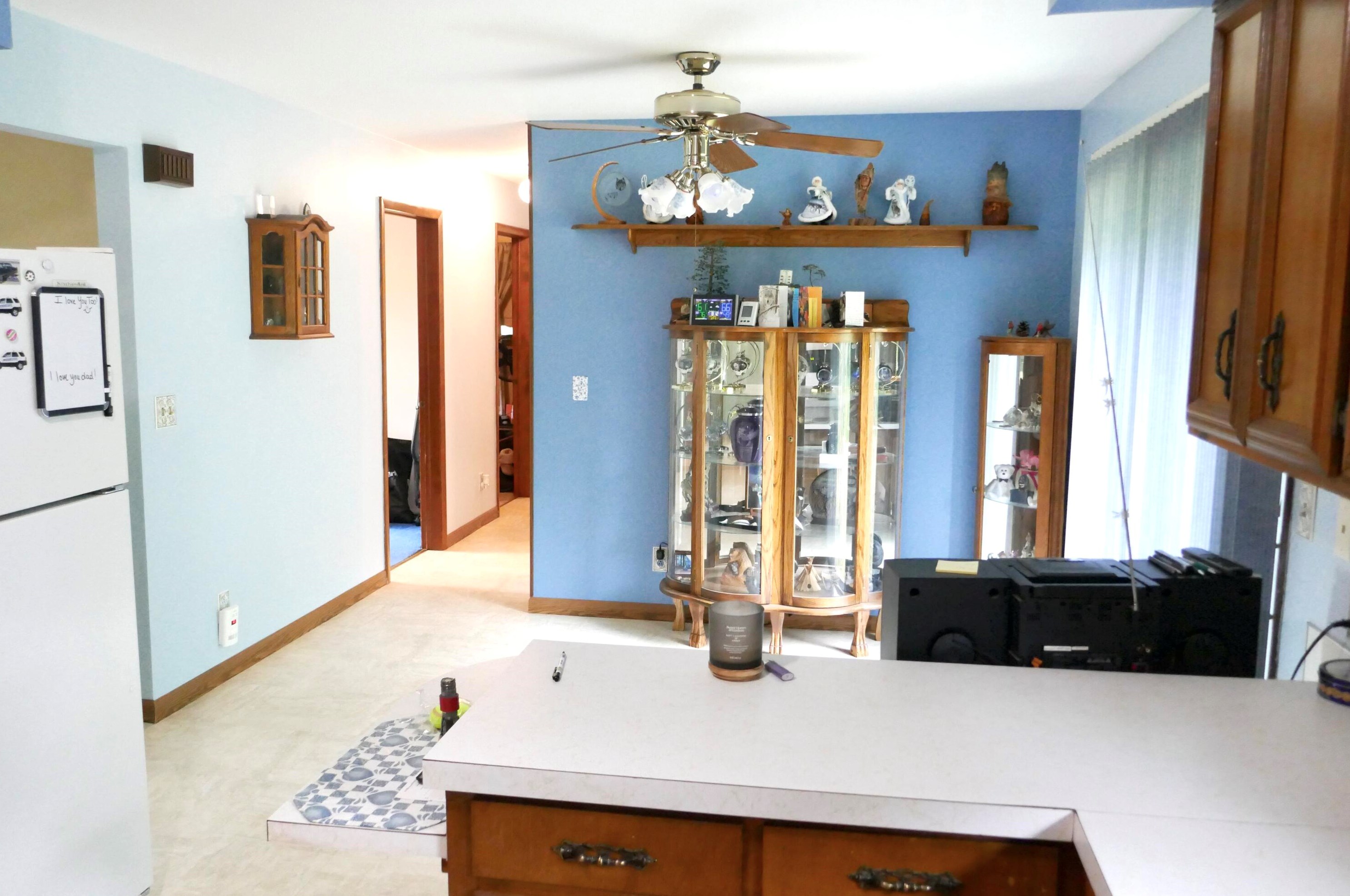 4661 Sheridan Dr, Meskegon MI 49442-6236 exterior