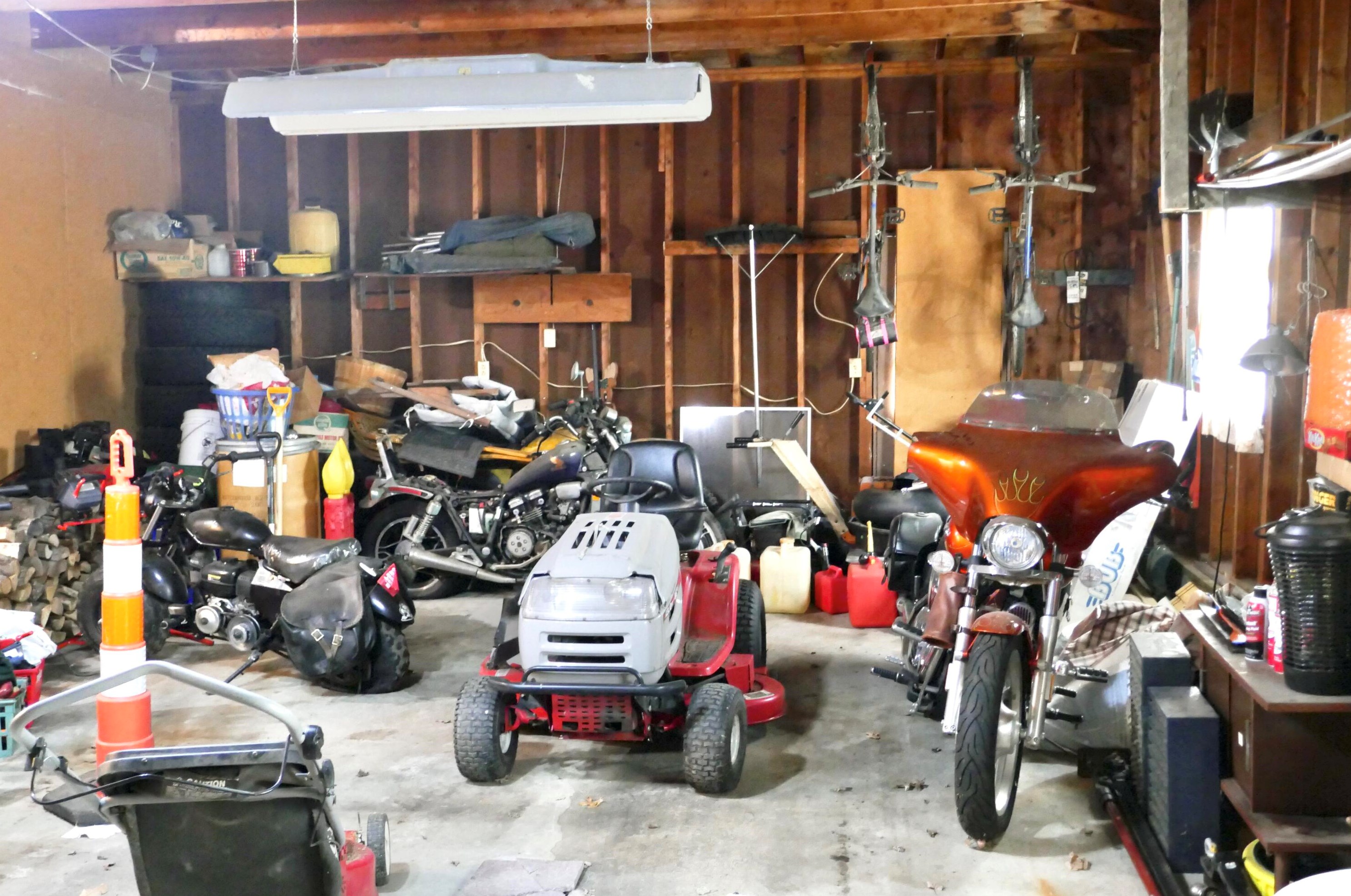 4661 Sheridan Dr, Meskegon MI 49442-6236 exterior